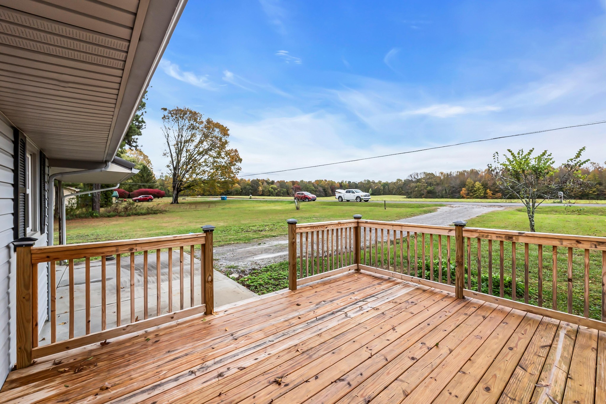 99 Anthony Mill Rd