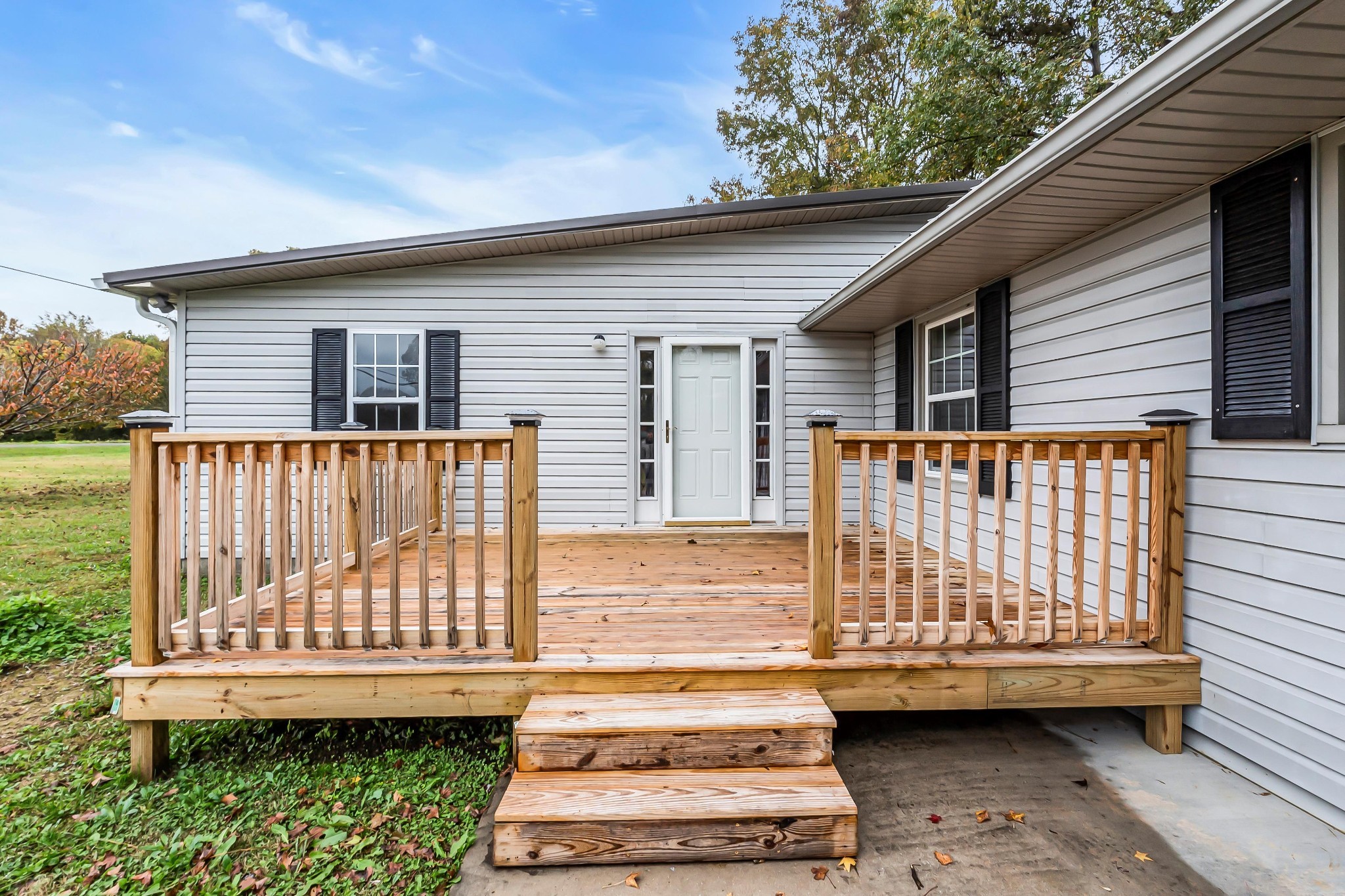 99 Anthony Mill Rd