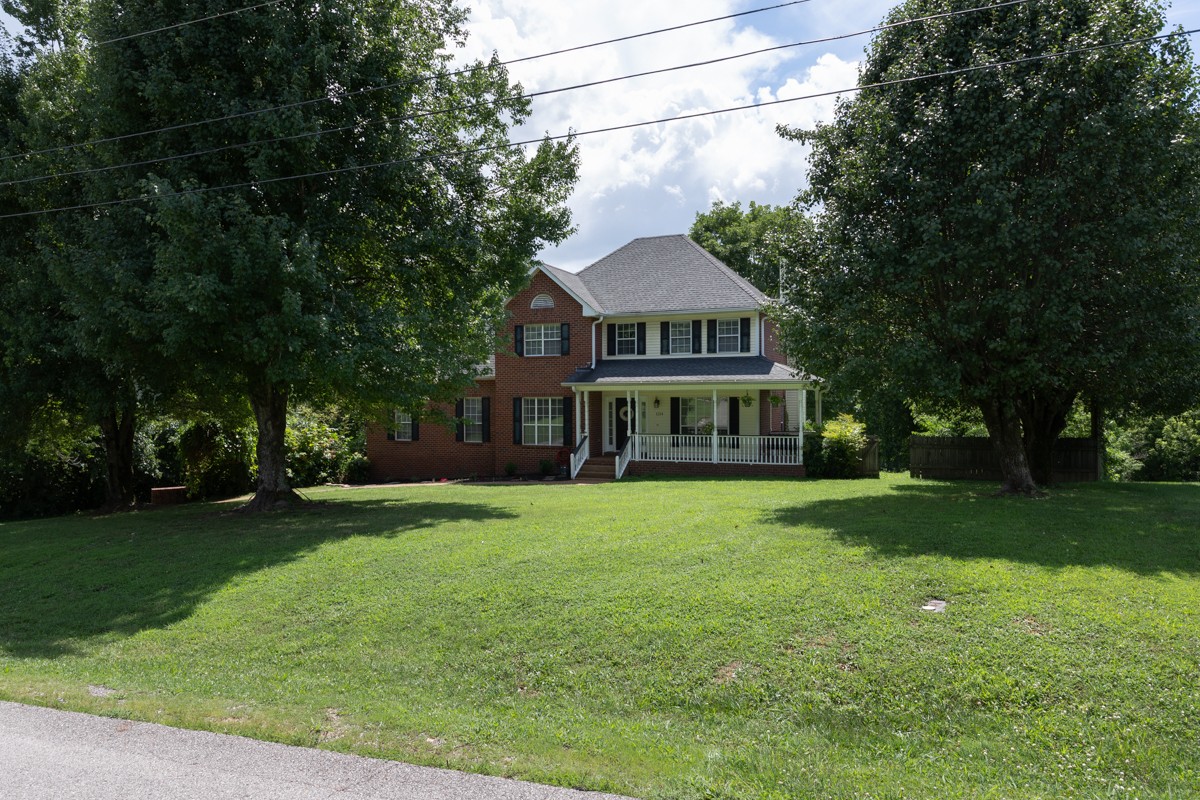 1214 Hollis Terrace