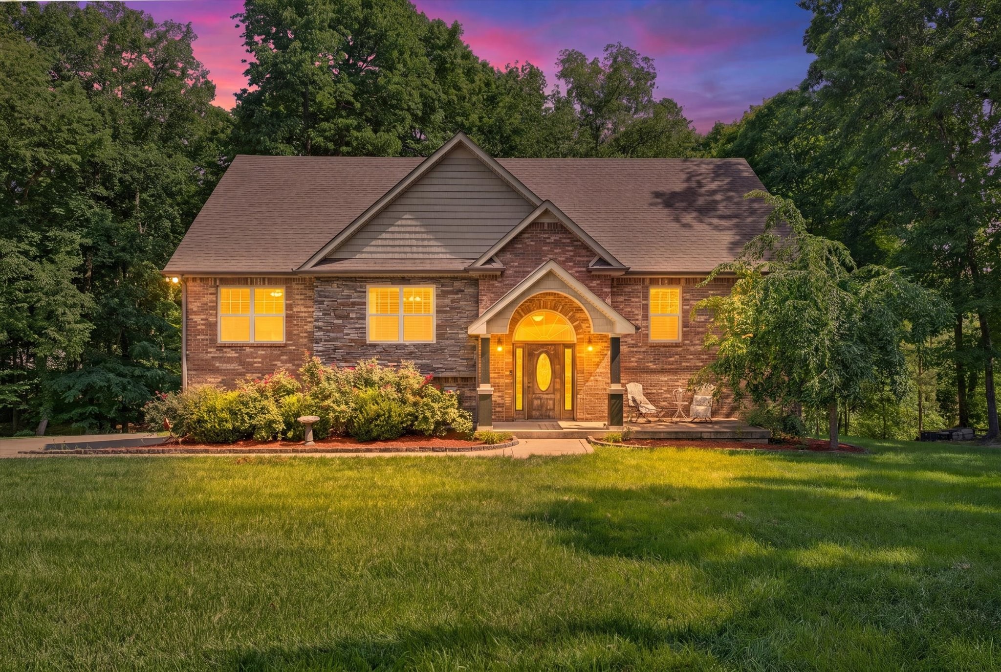 464 Salem Ridge Rd