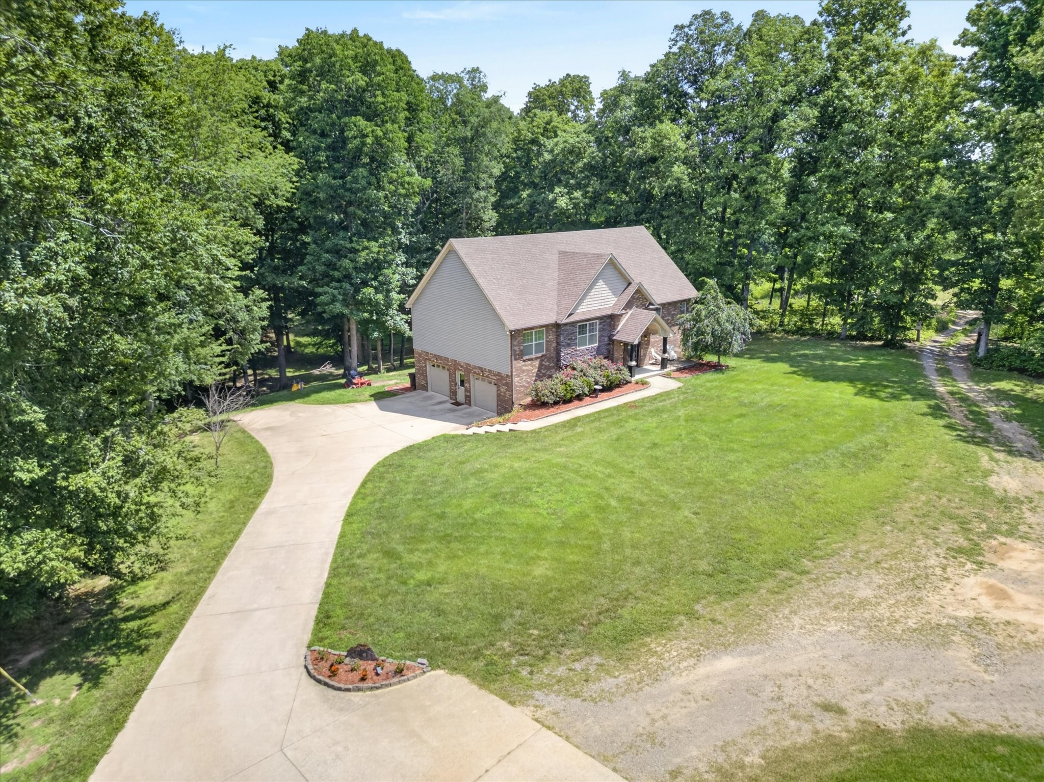 464 Salem Ridge Rd
