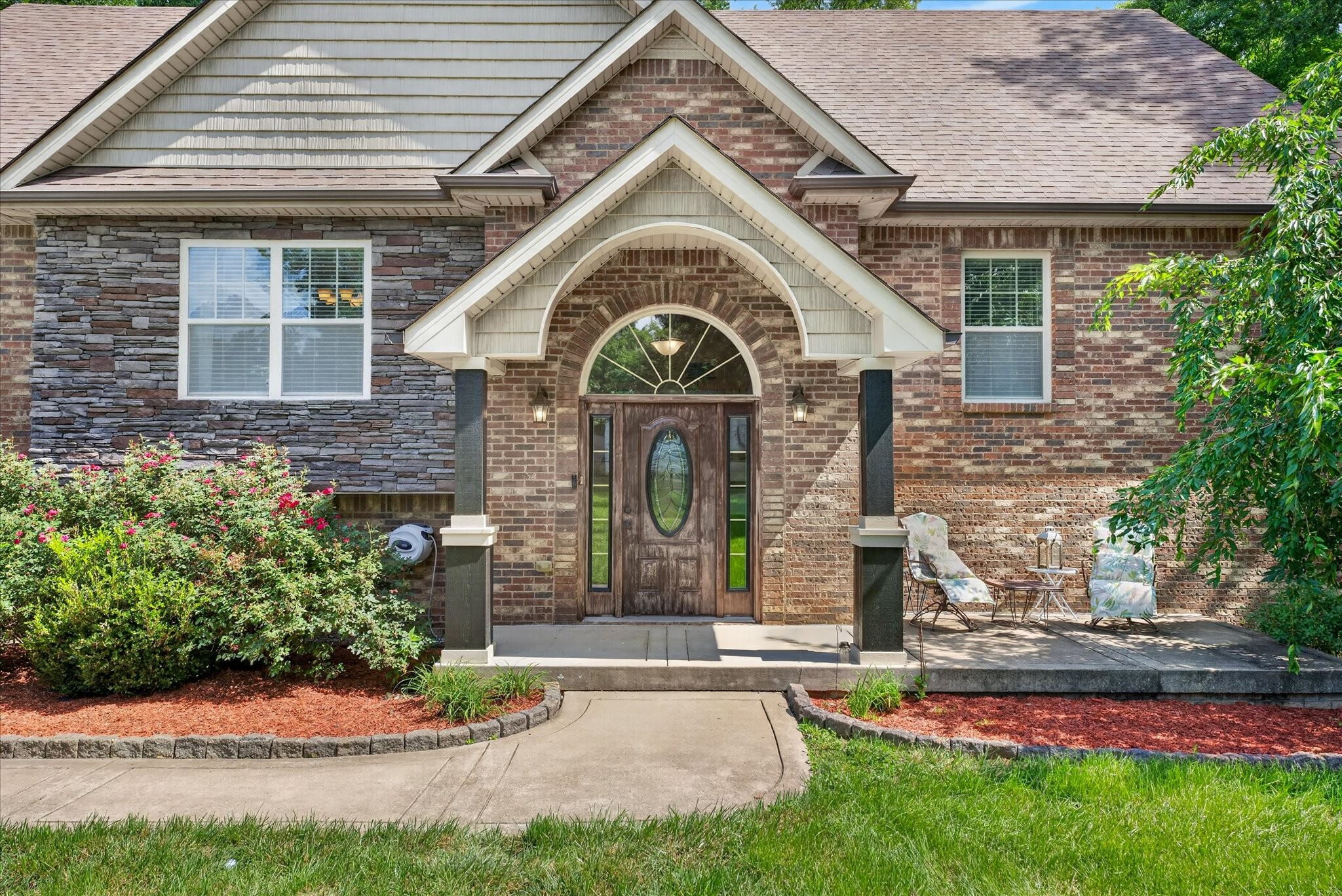 464 Salem Ridge Rd