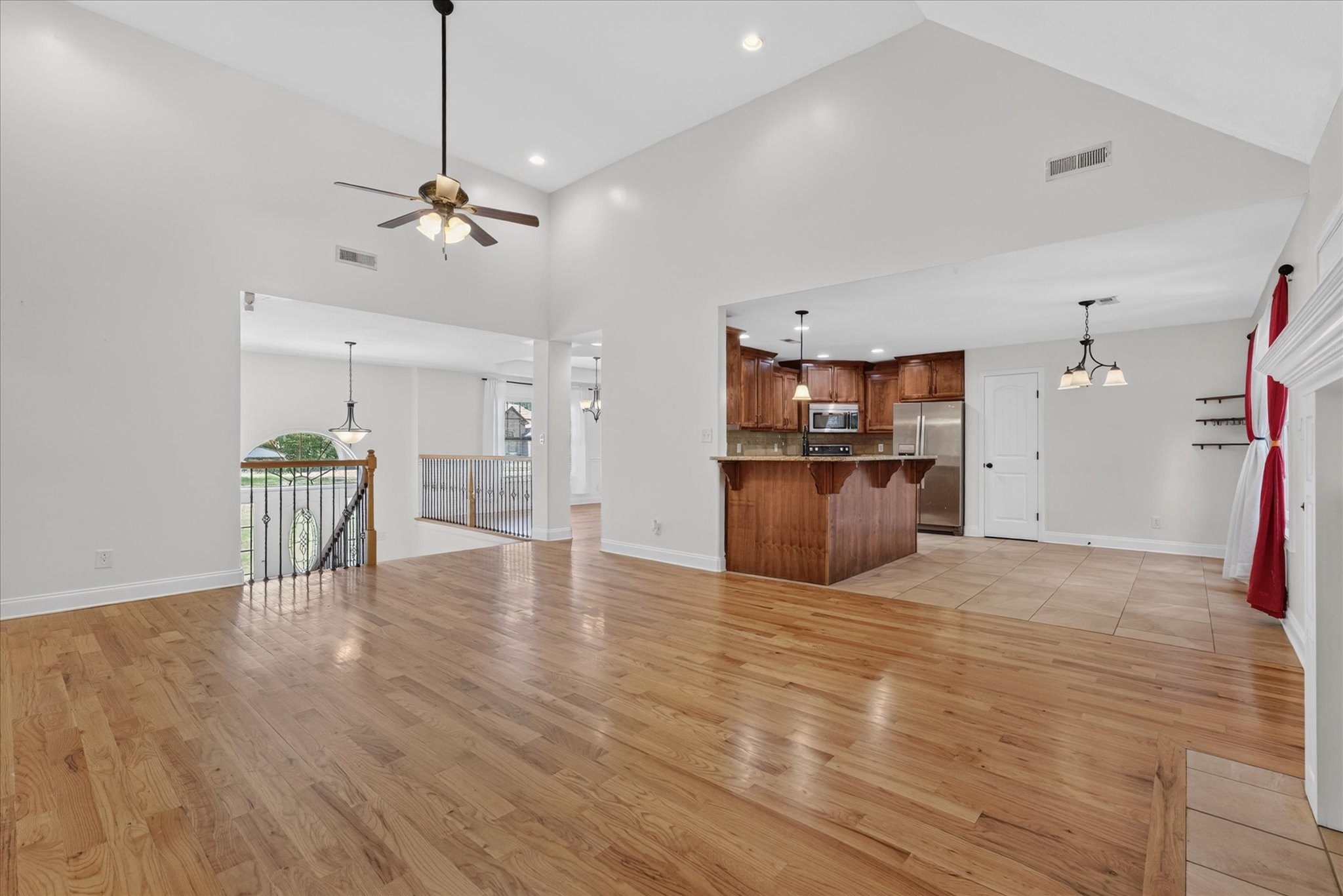 464 Salem Ridge Rd
