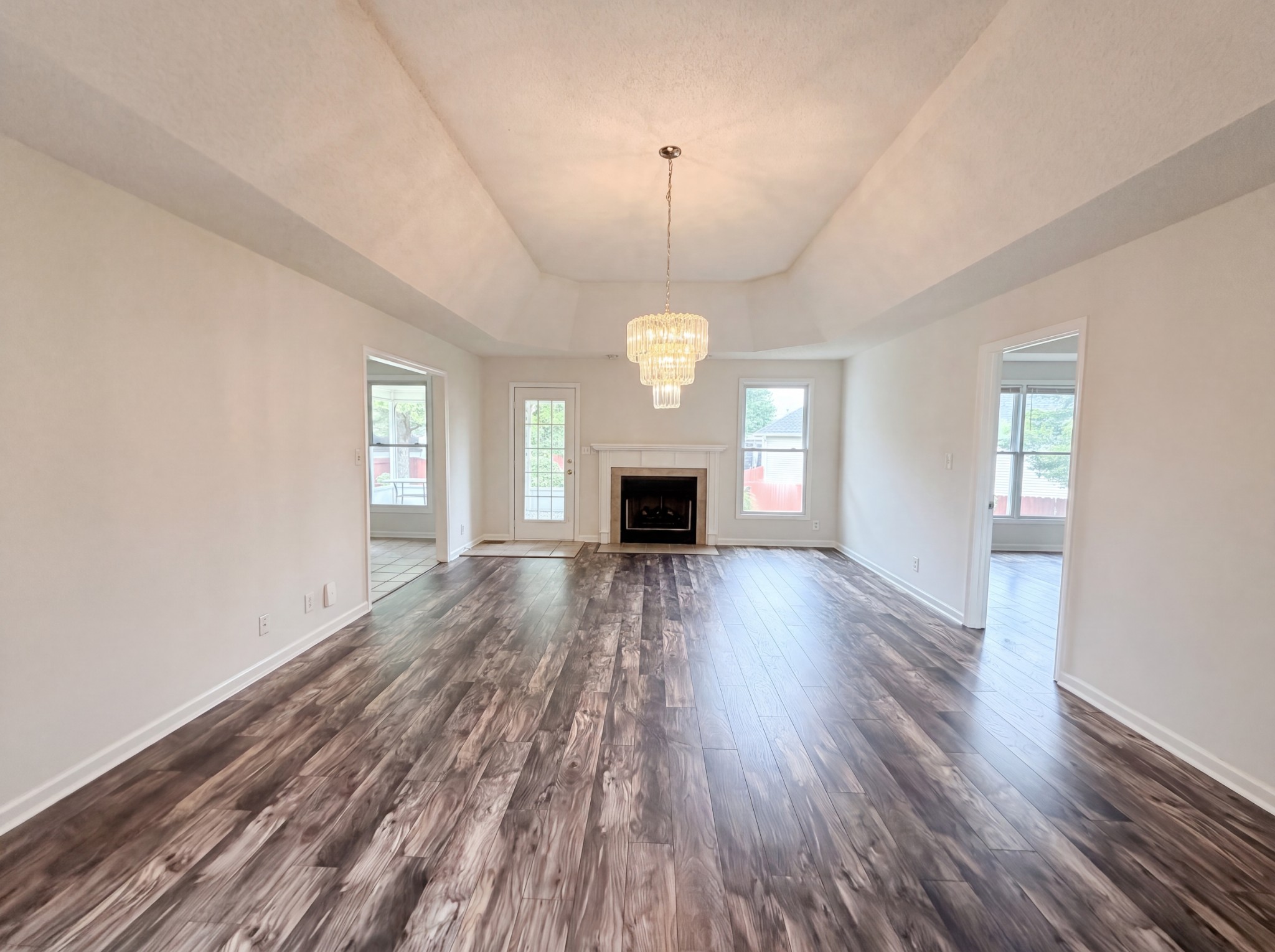 3609 Millington Dr