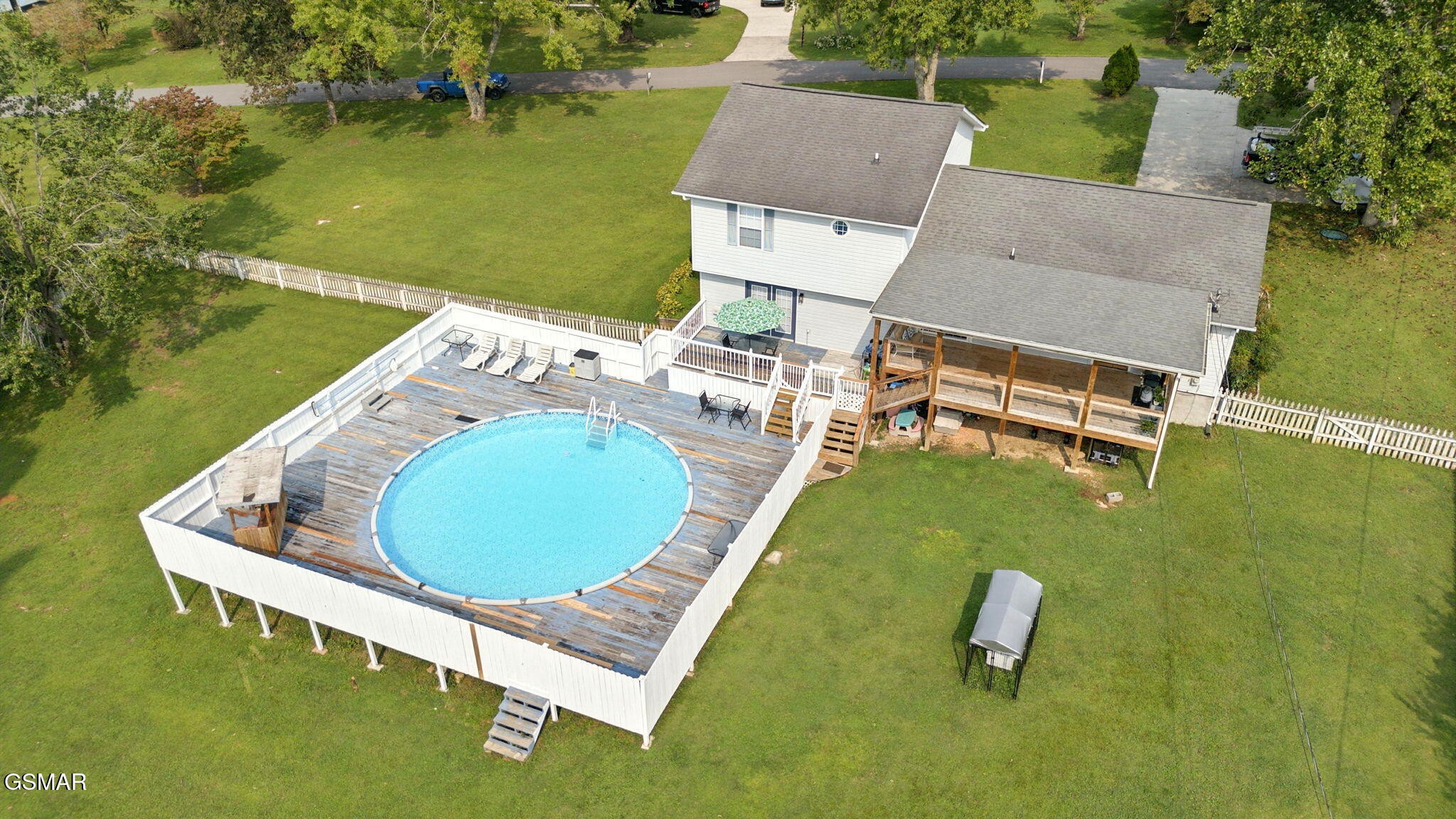 306 Eastwood Drive