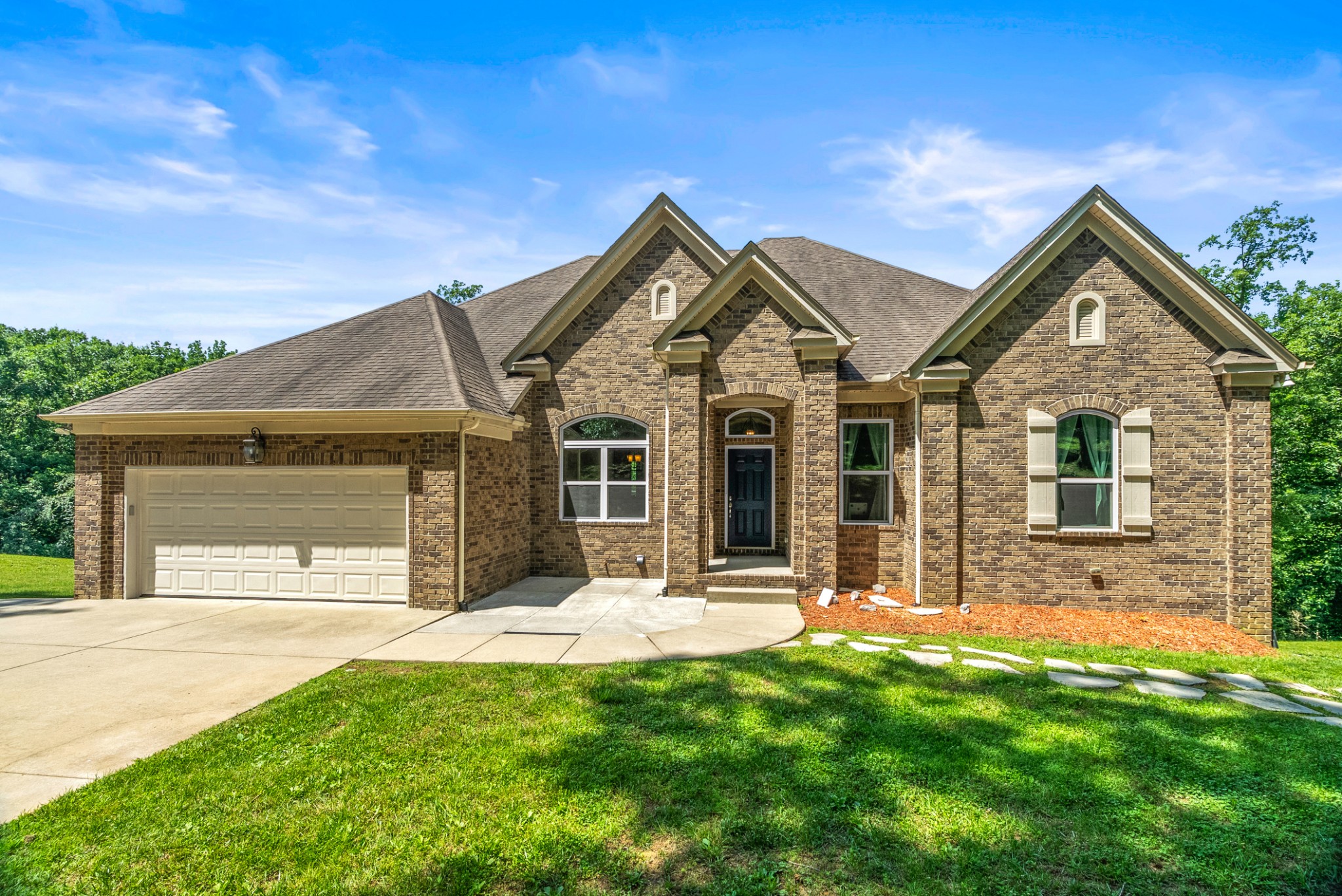 500 Moncrief Ave