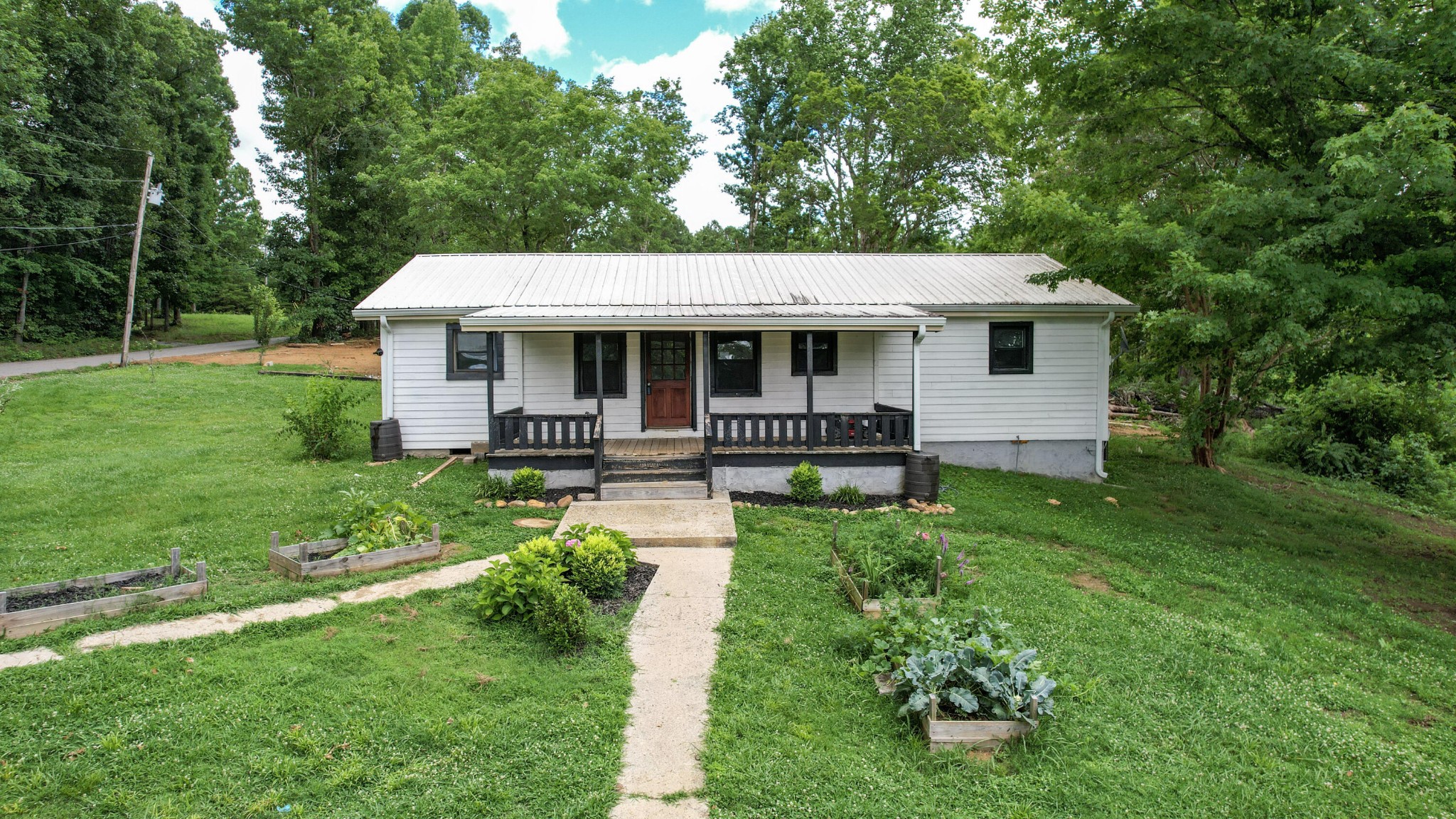 618 Carter Road, SE