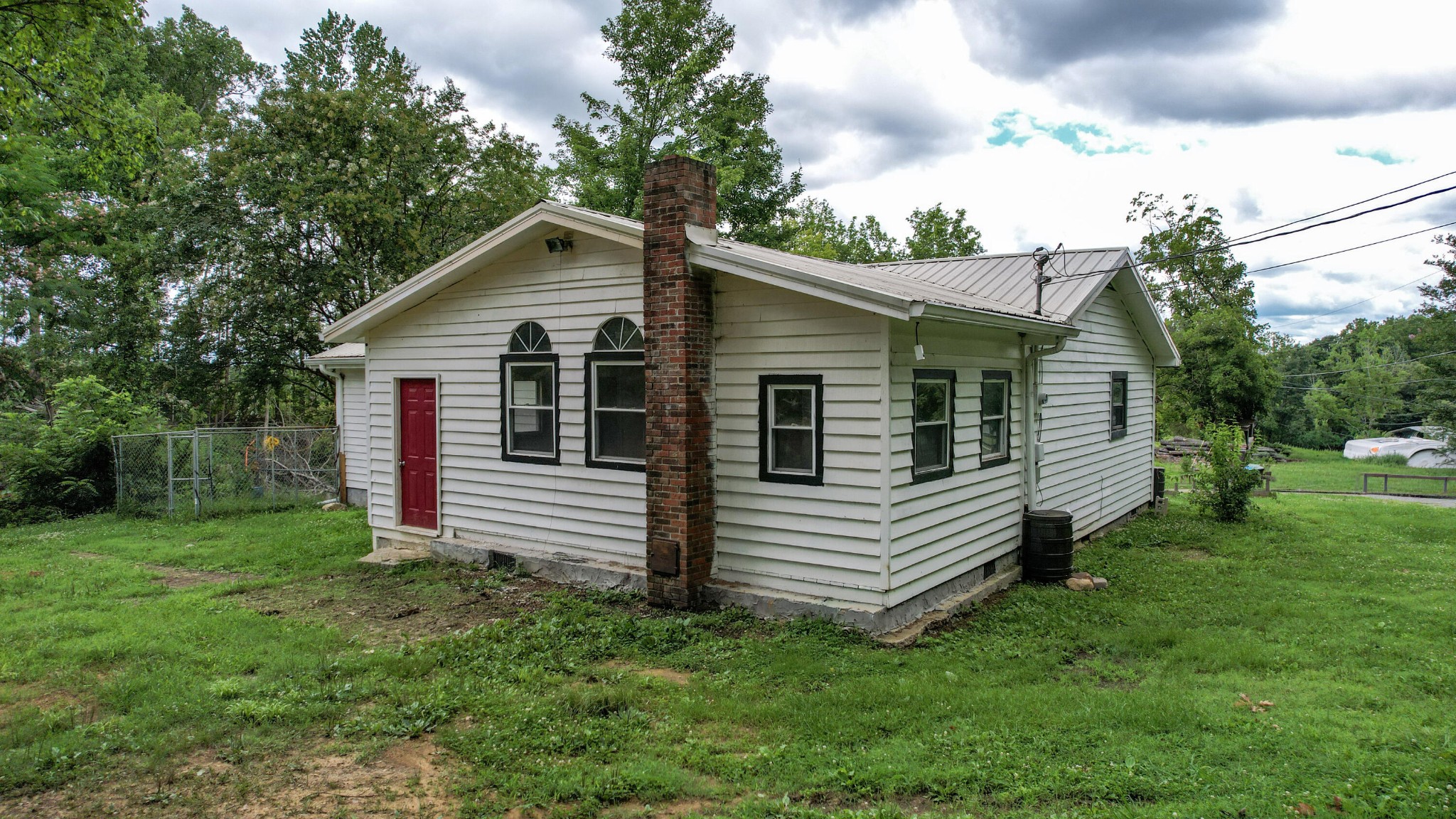 618 Carter Road, SE