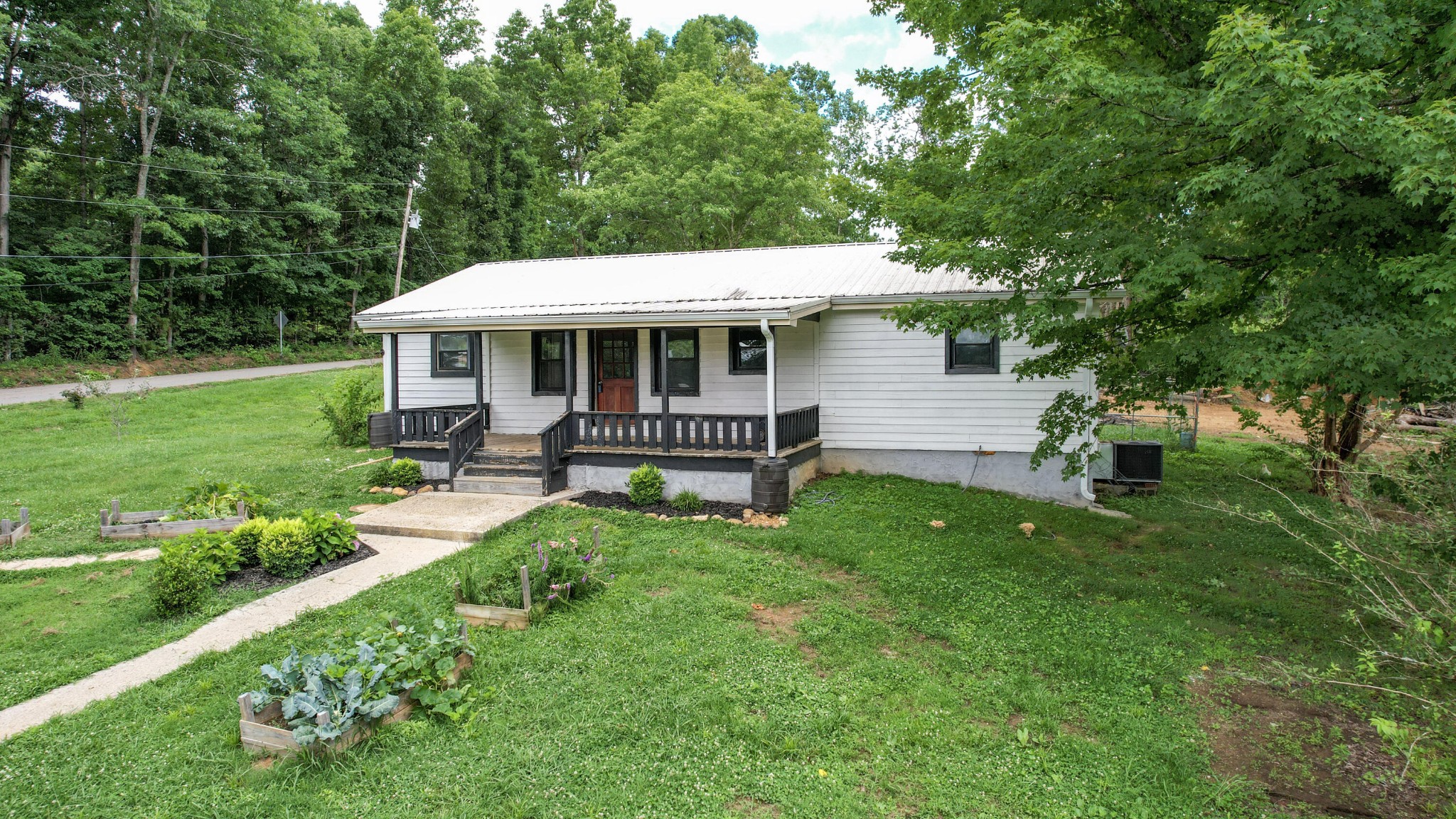 618 Carter Road, SE
