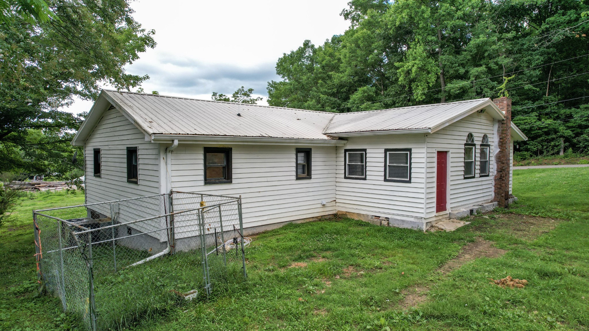 618 Carter Road, SE