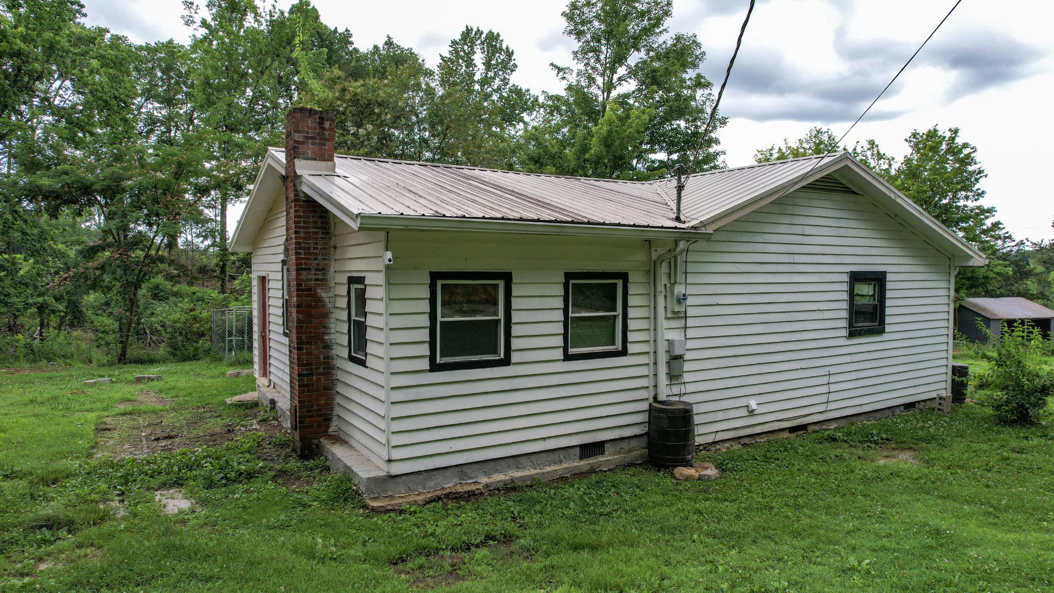 618 Carter Road, SE