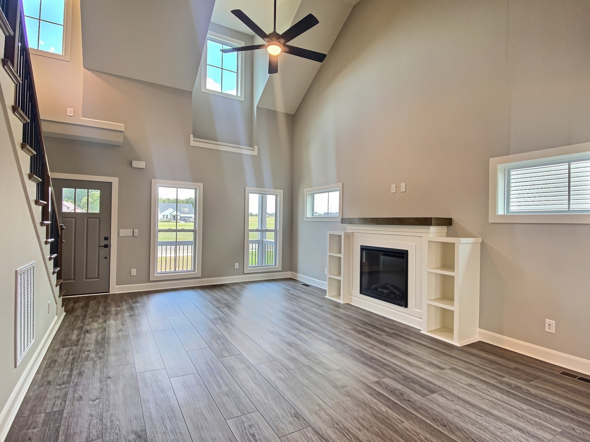89 Miller Farm