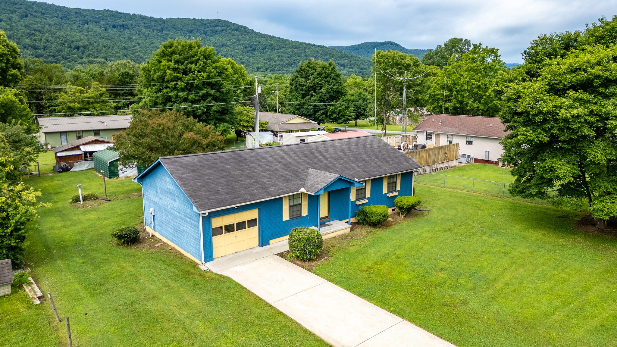 192 Cedar Point Lane