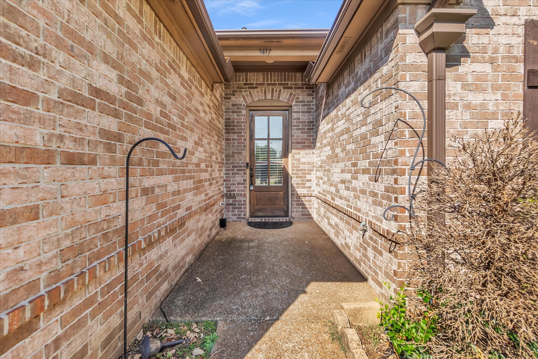 1417 Pisgah Rd