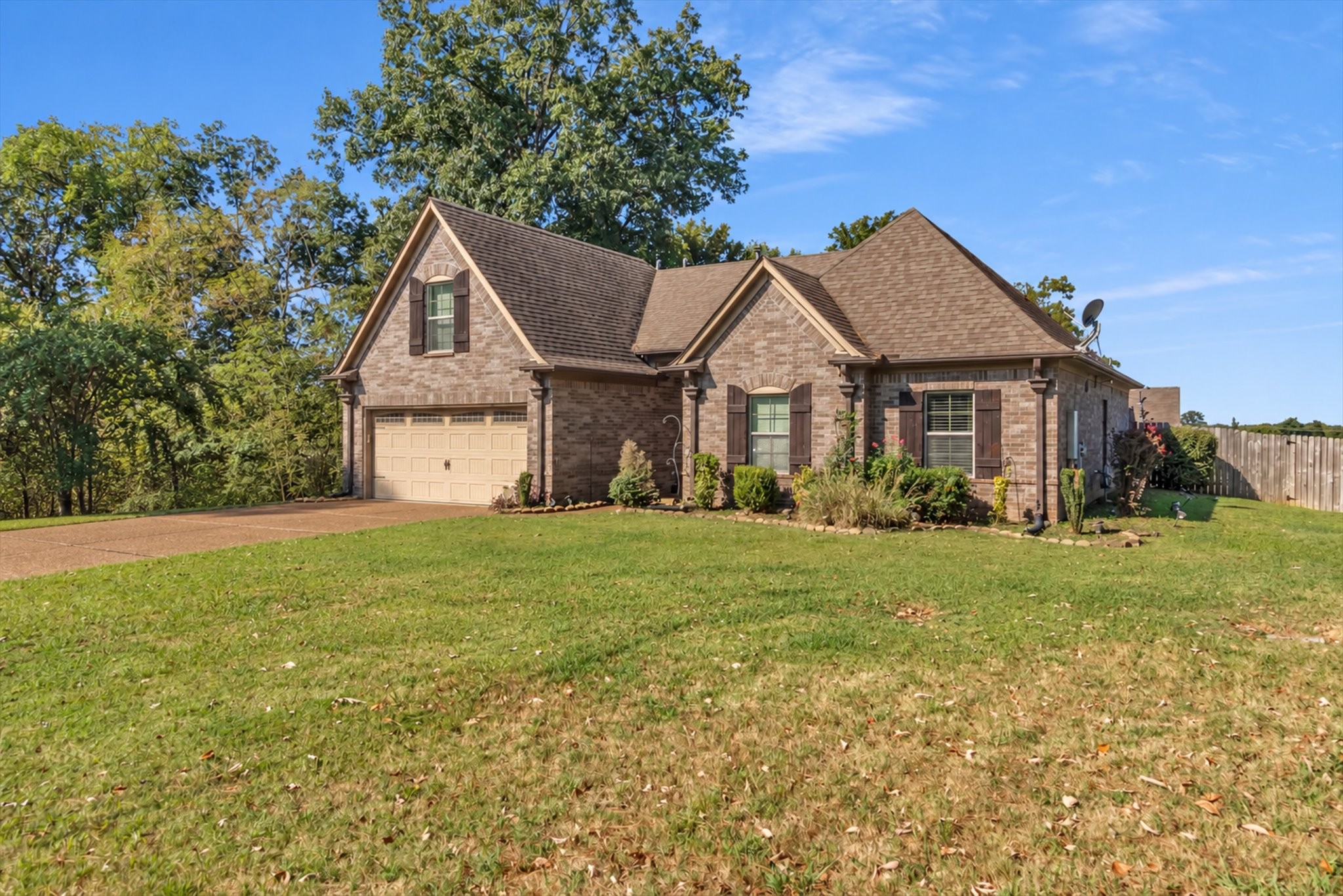 1417 Pisgah Rd