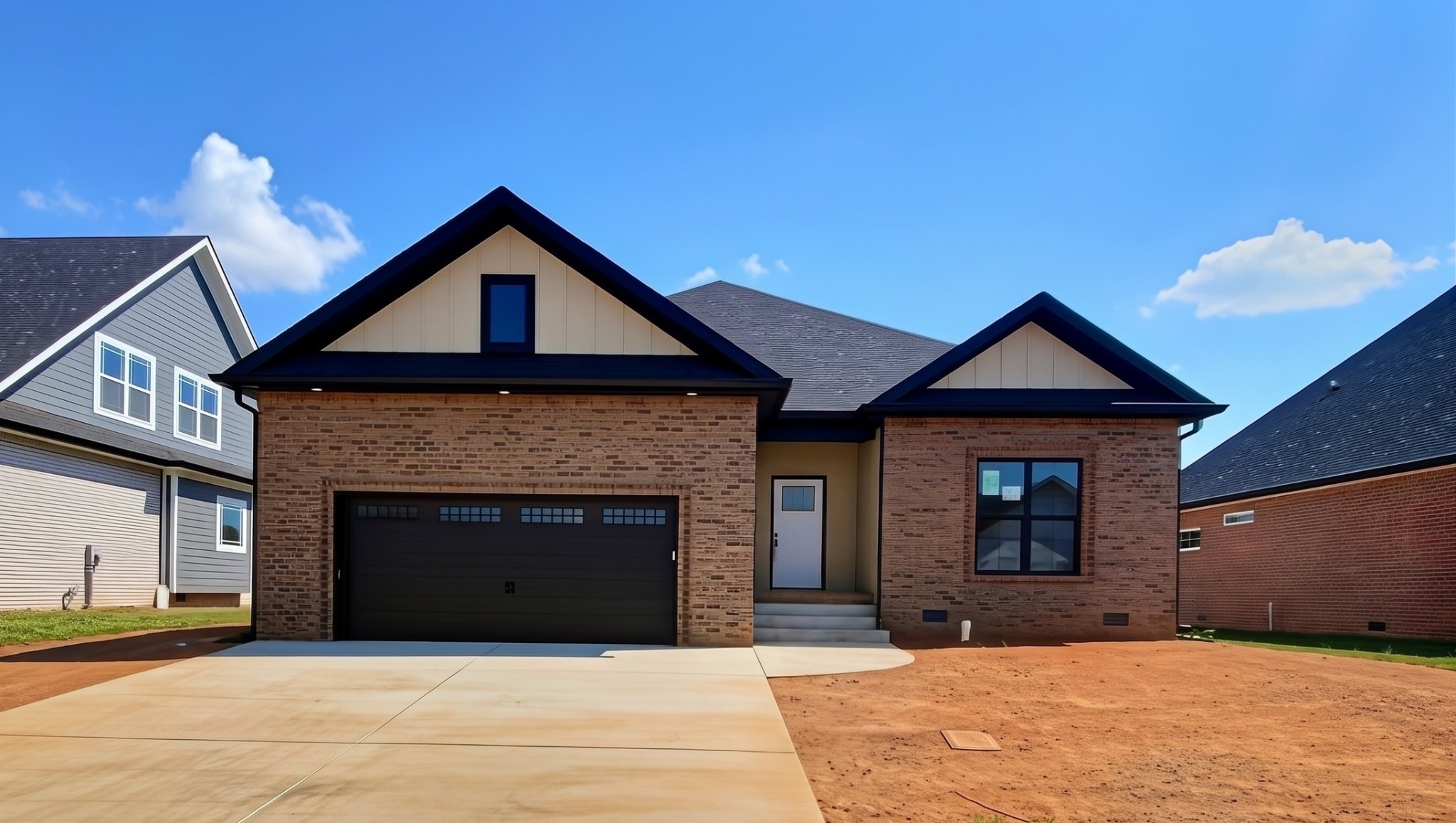 48 Park at Oliver Farms