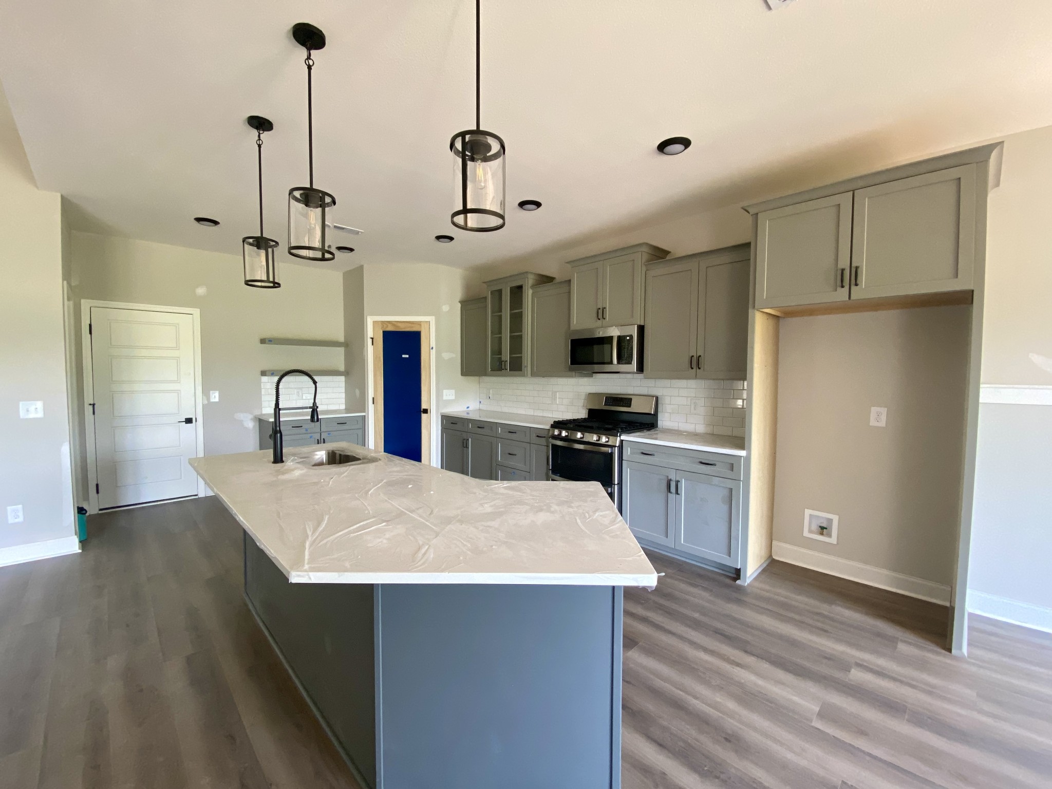 48 Park at Oliver Farms