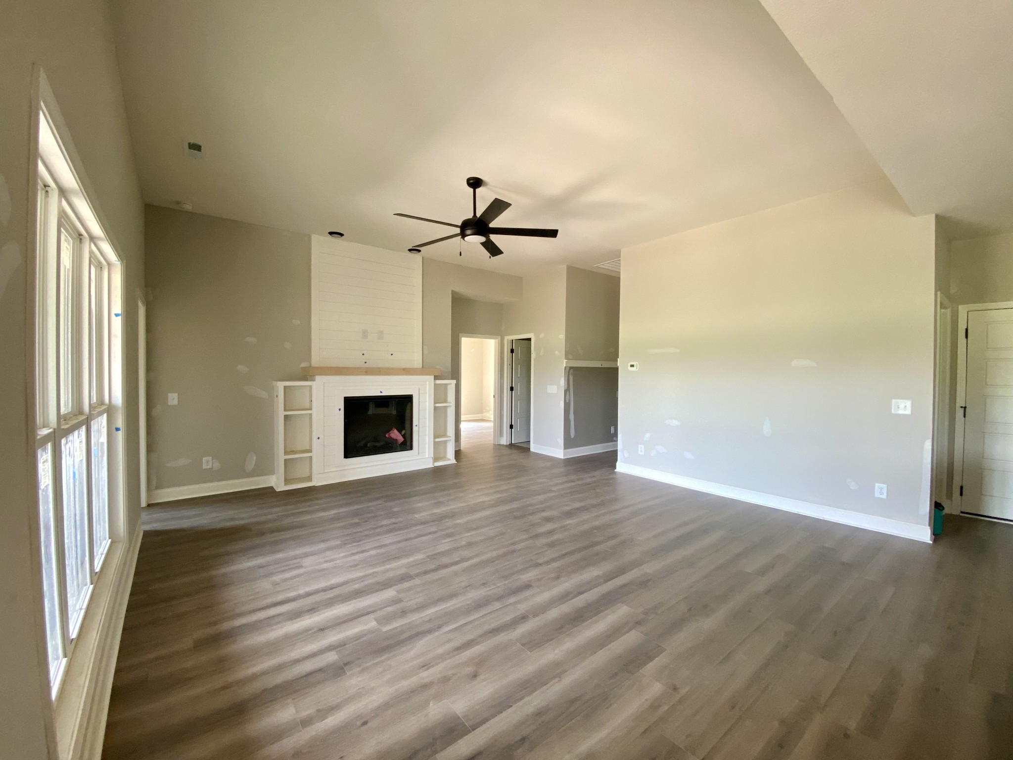 48 Park at Oliver Farms