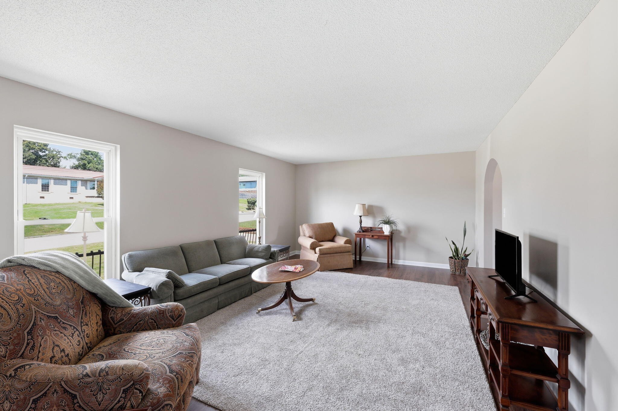 2802 Saint Lawrence Road