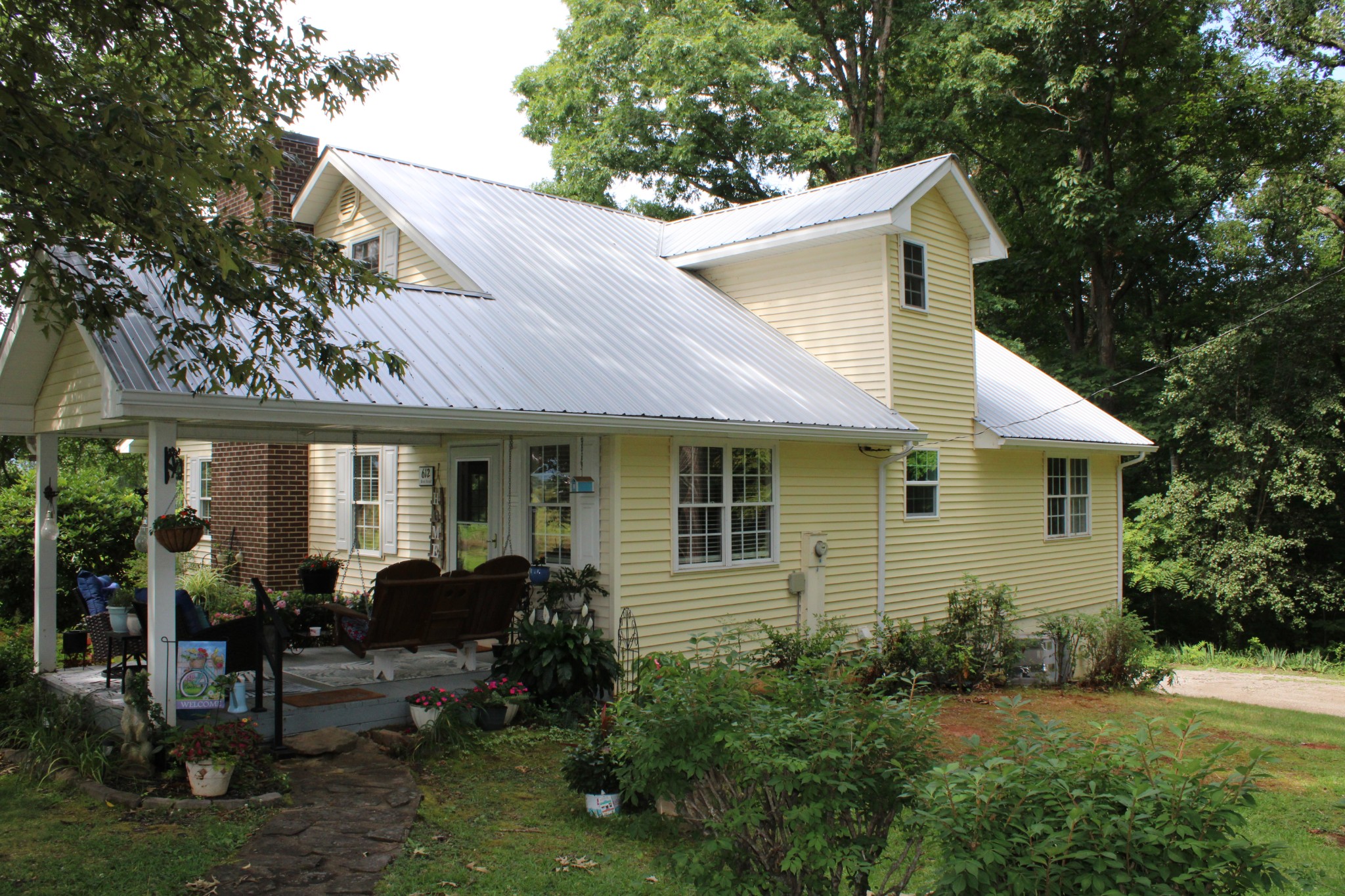 612 Bost Rd