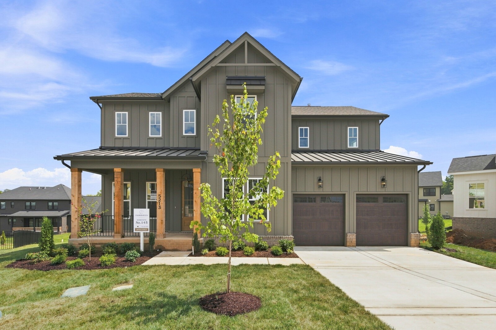 5068 Fairhaven Cir