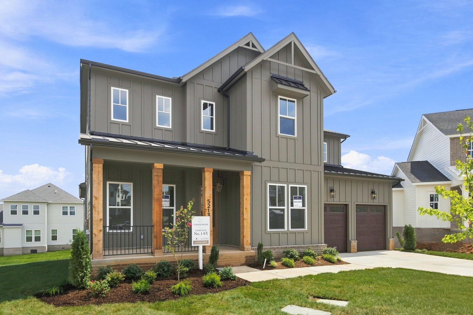 5068 Fairhaven Cir