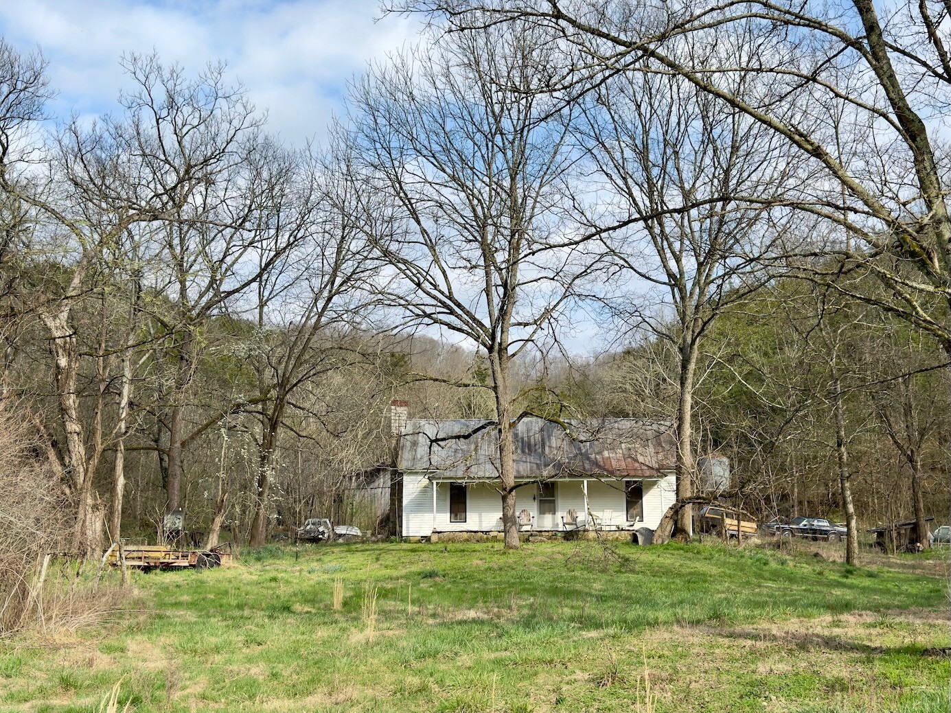 3780A Hurricane Creek Rd