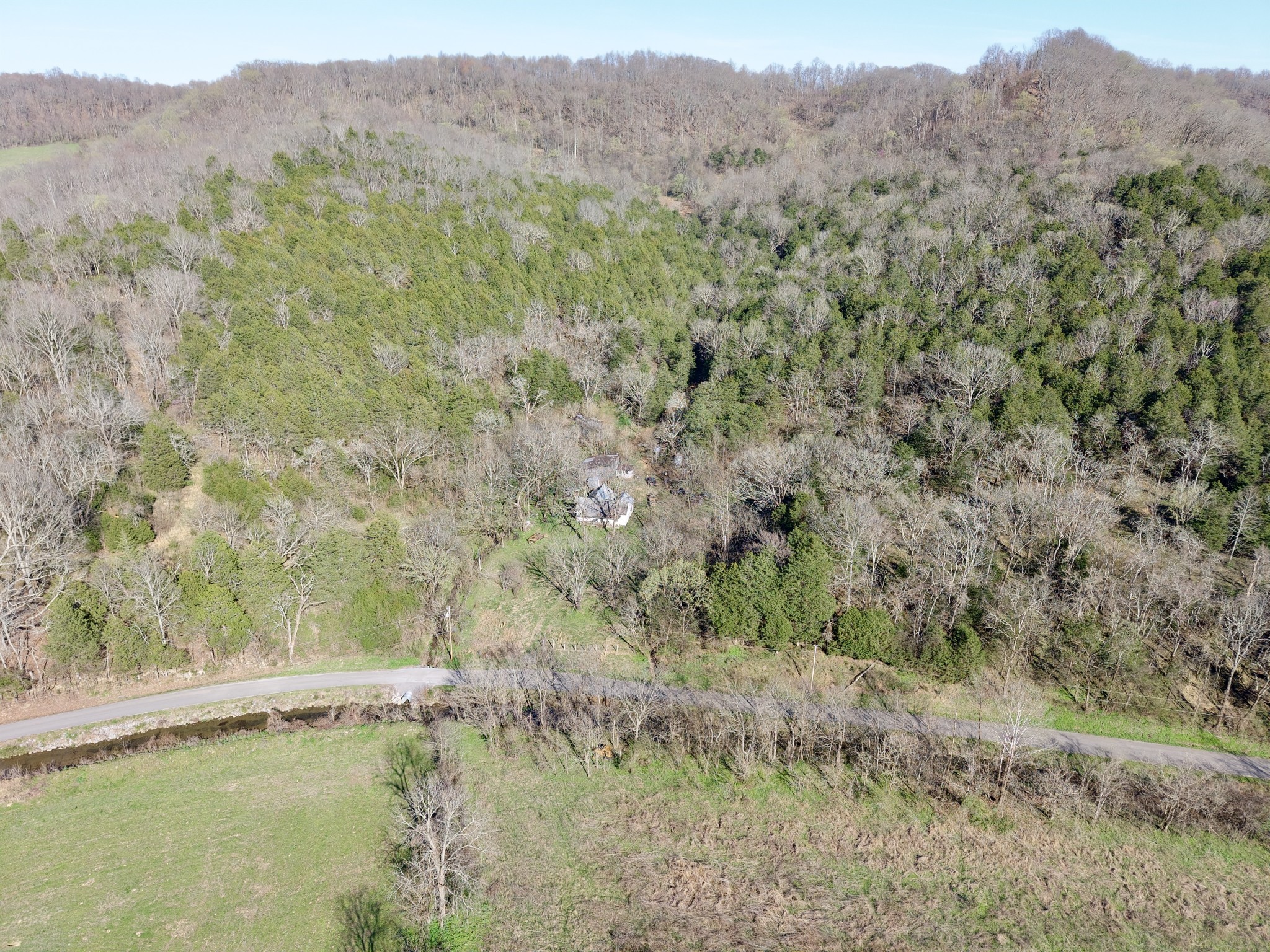 3780A Hurricane Creek Rd