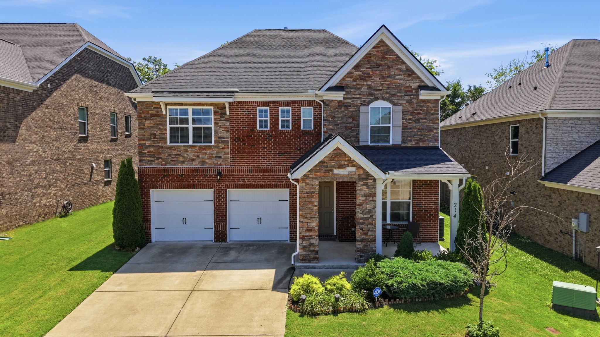 214 Campbell Cir