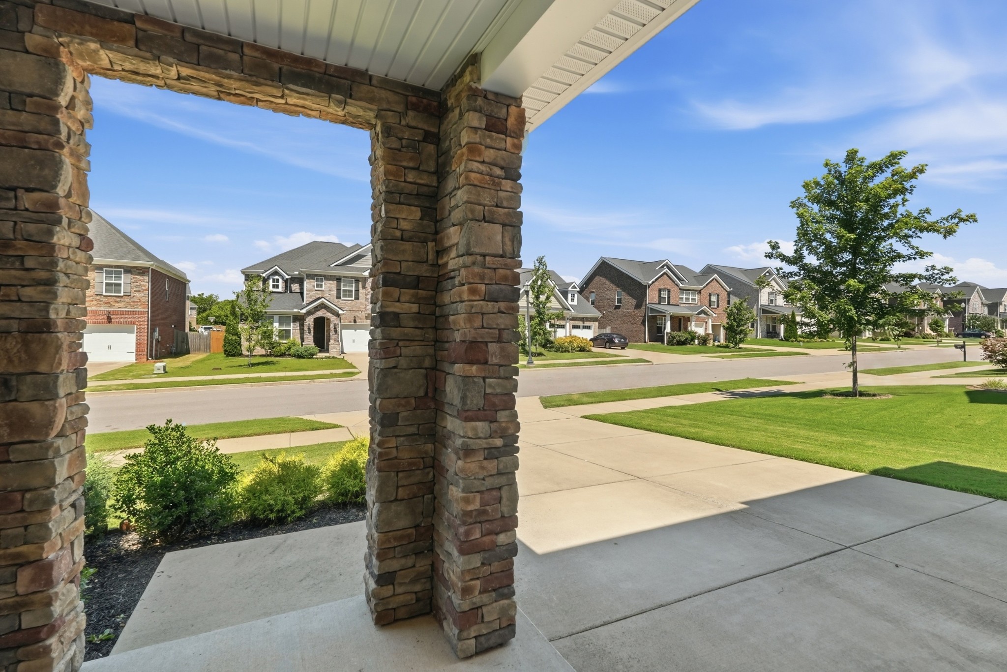 214 Campbell Cir