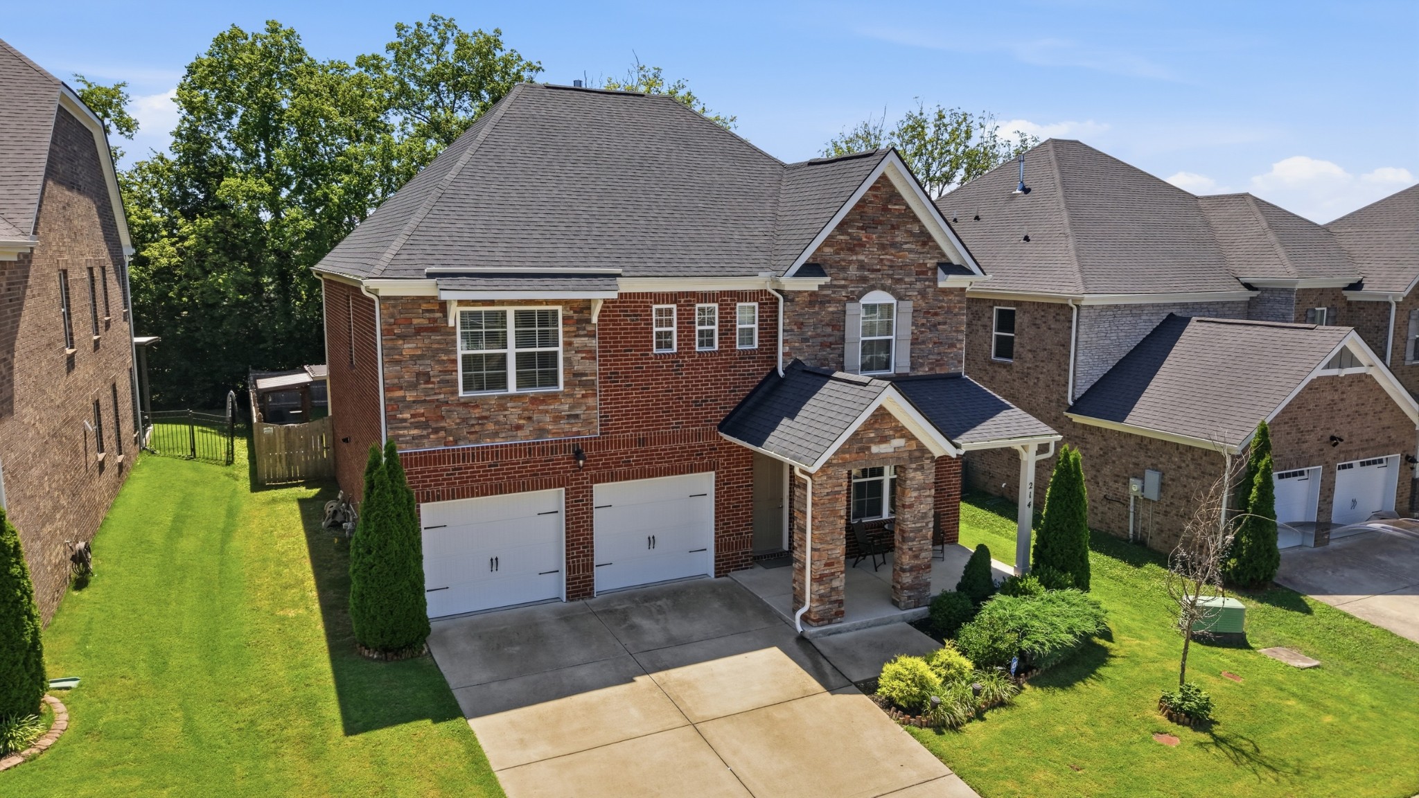 214 Campbell Cir