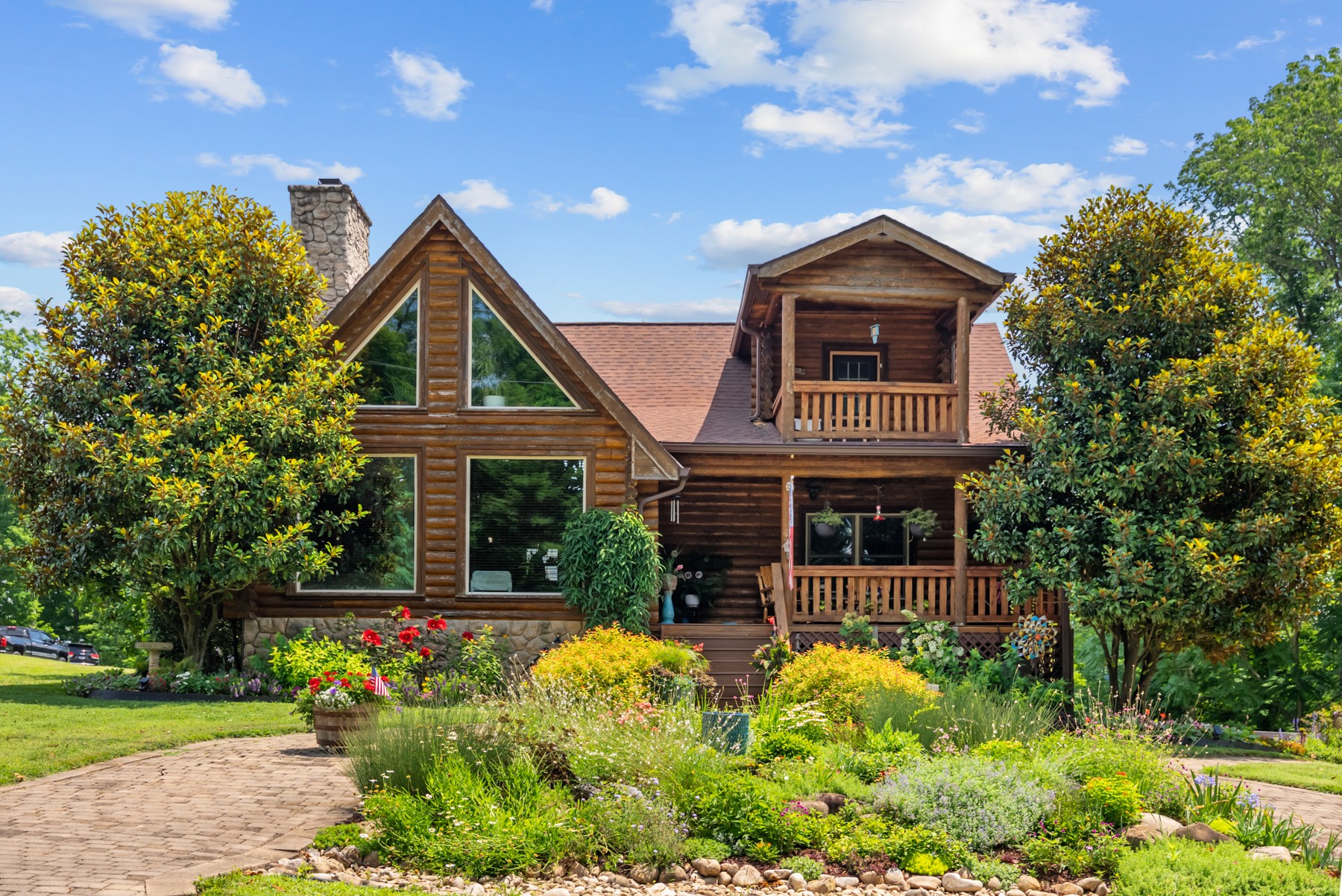 480 Seaton Dr
