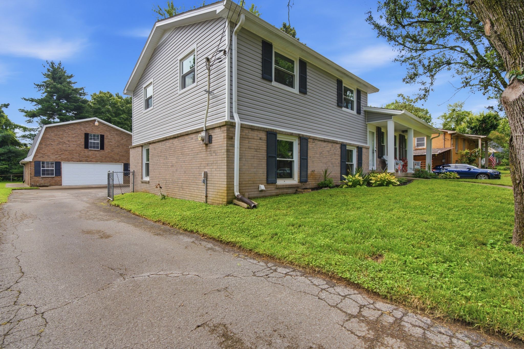 445 Harwell Dr