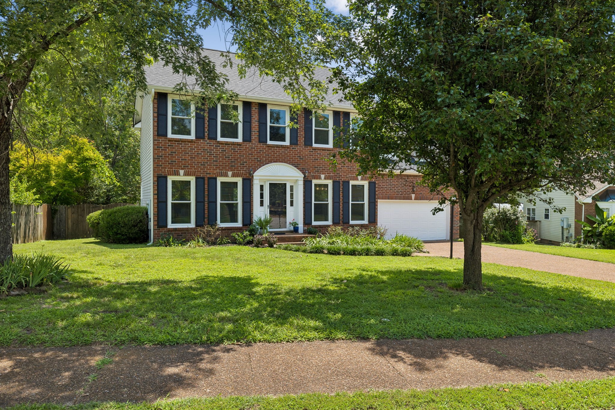309 Mill Run Cir