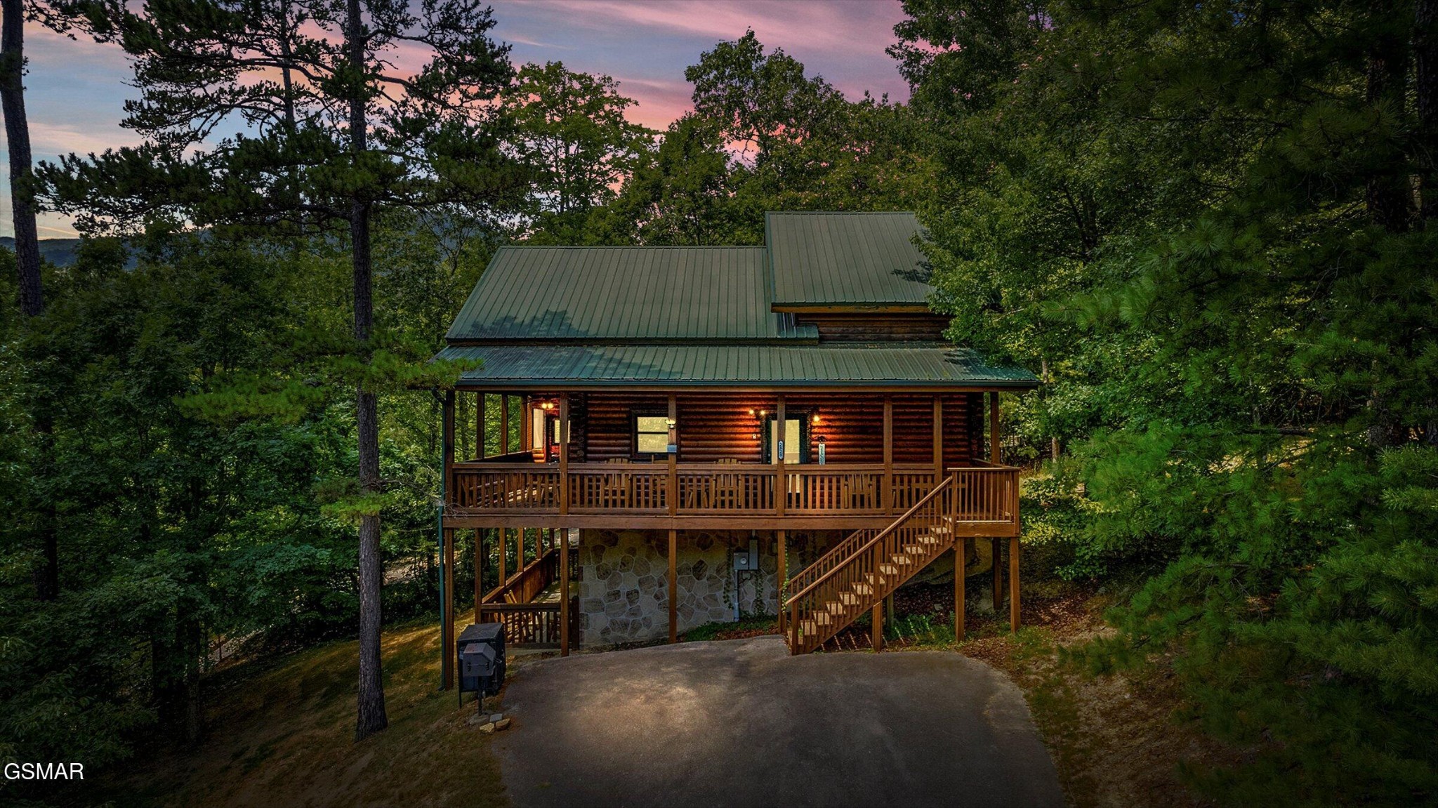 2828 Ridge Creek Circle