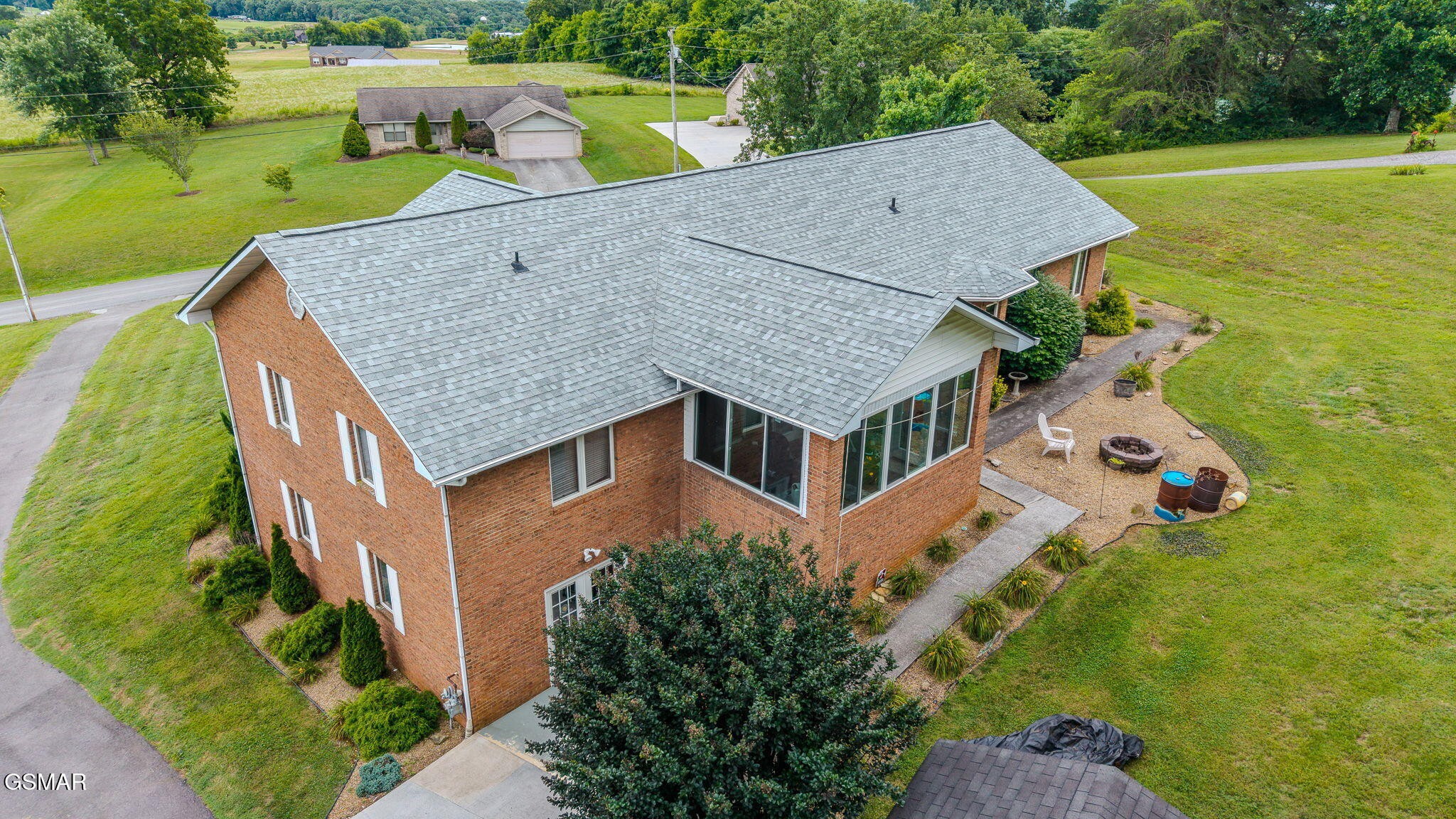 940 Hilltop Lane