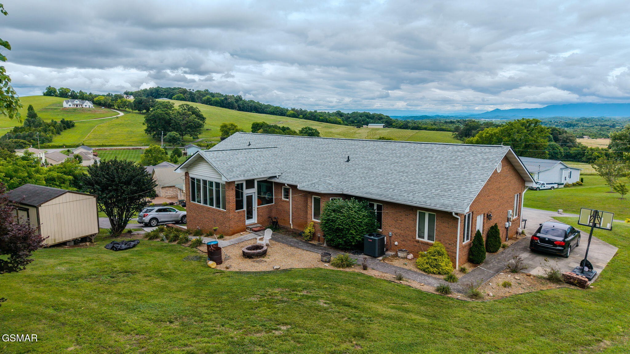 940 Hilltop Lane
