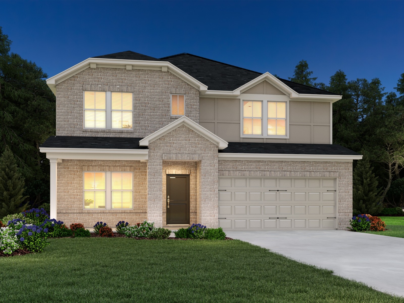 105 Millgate Dr