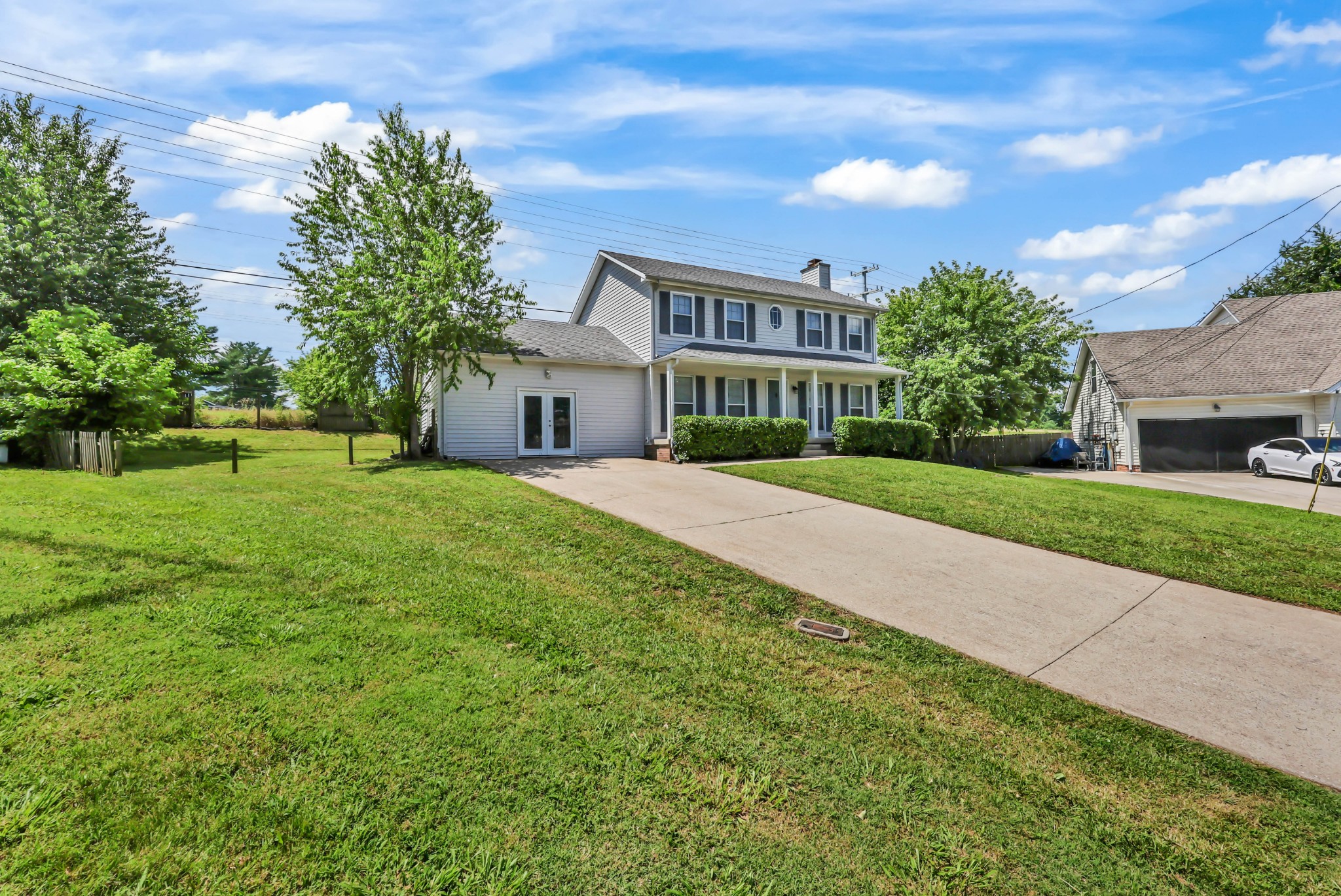 1025 Dandelion Dr