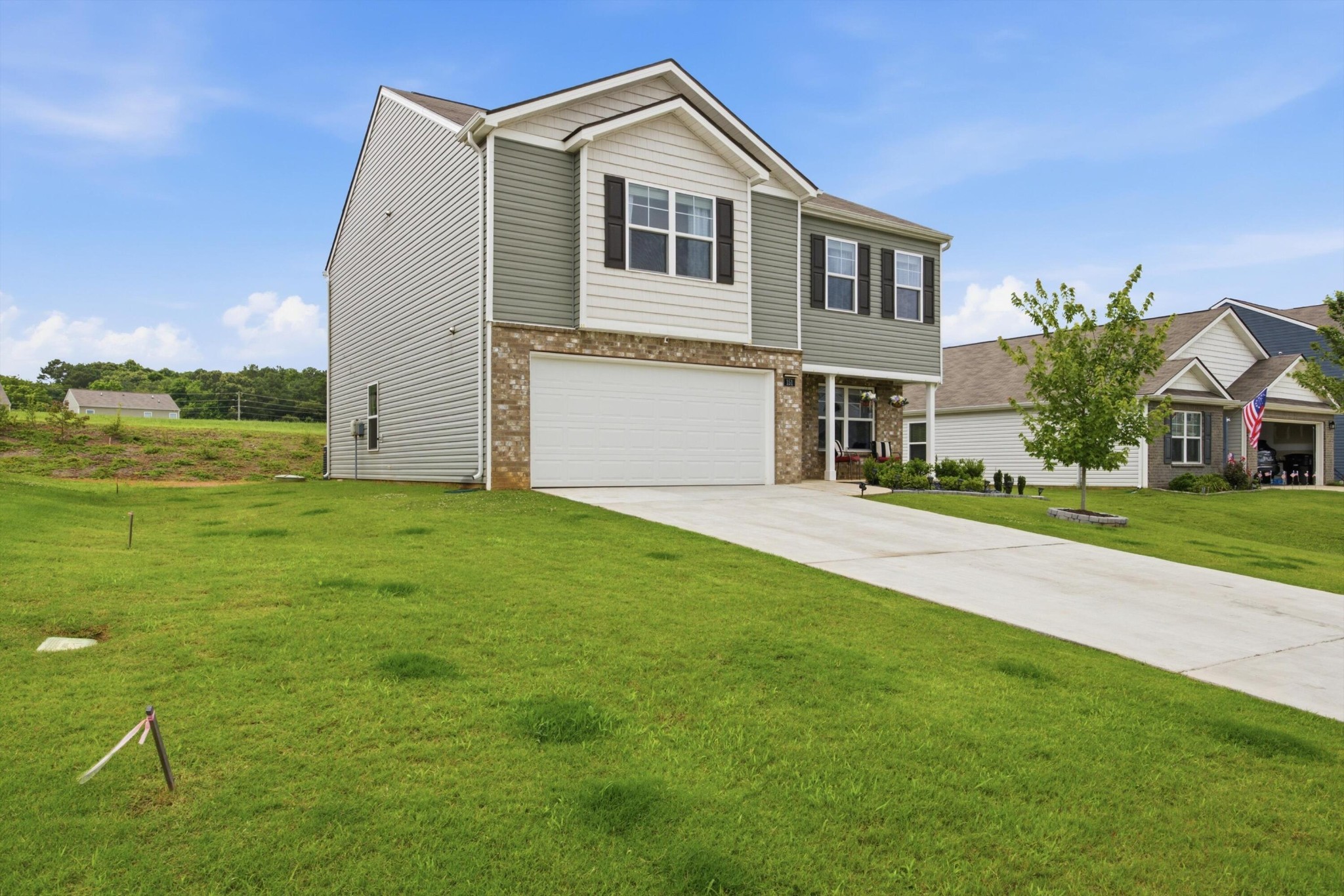 151 Lindsell Road