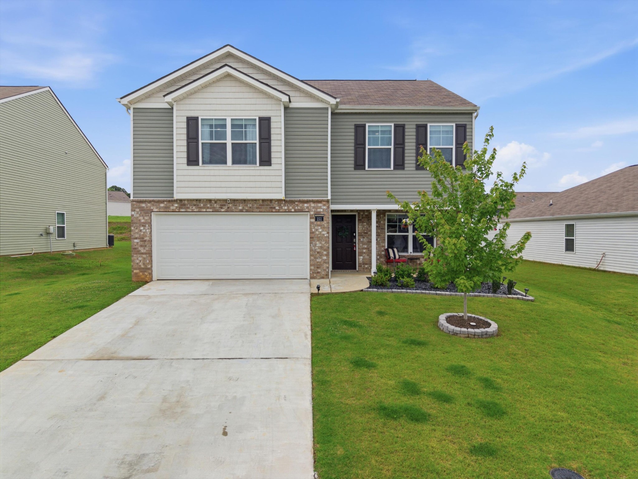 151 Lindsell Road