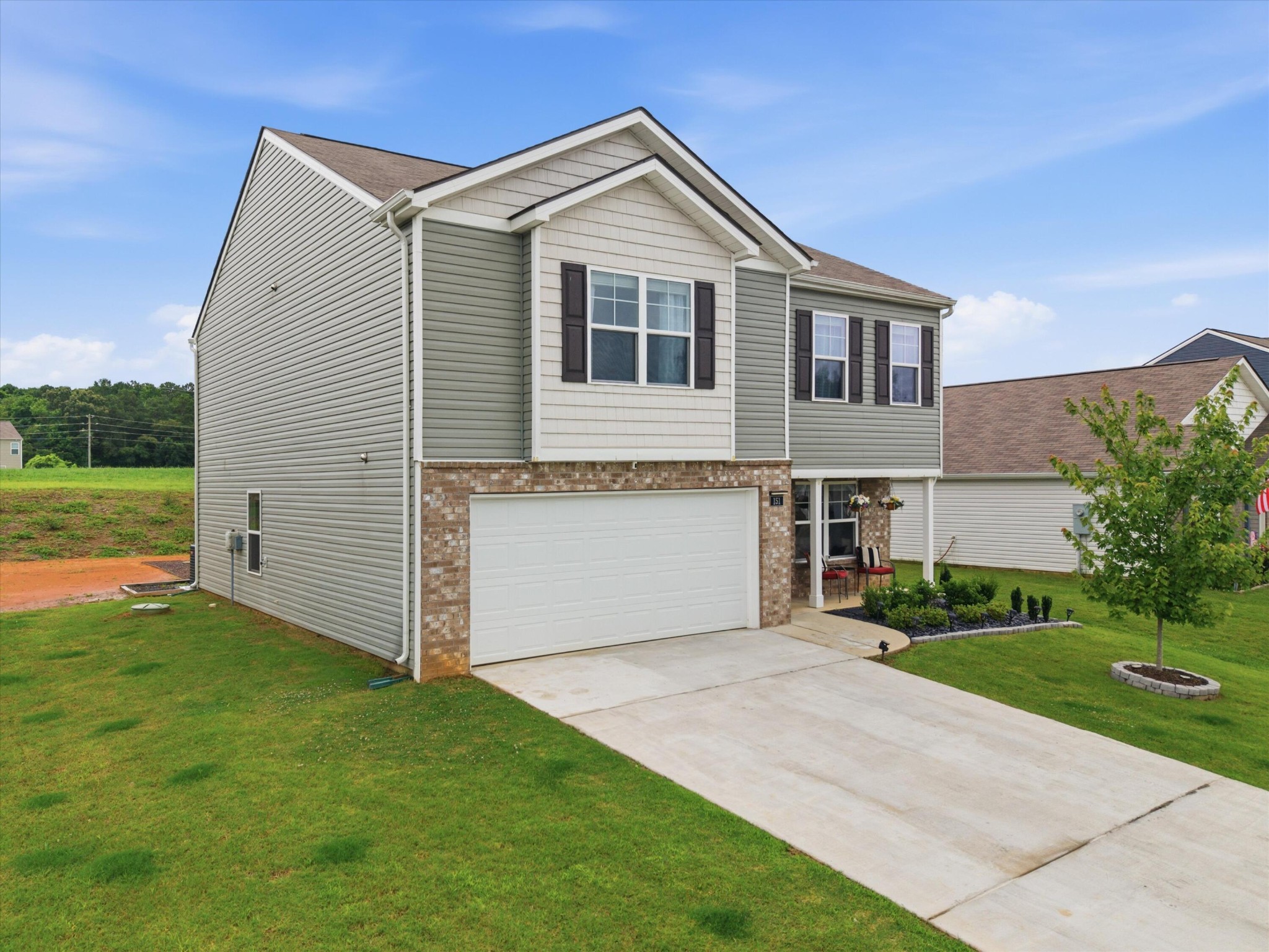 151 Lindsell Road