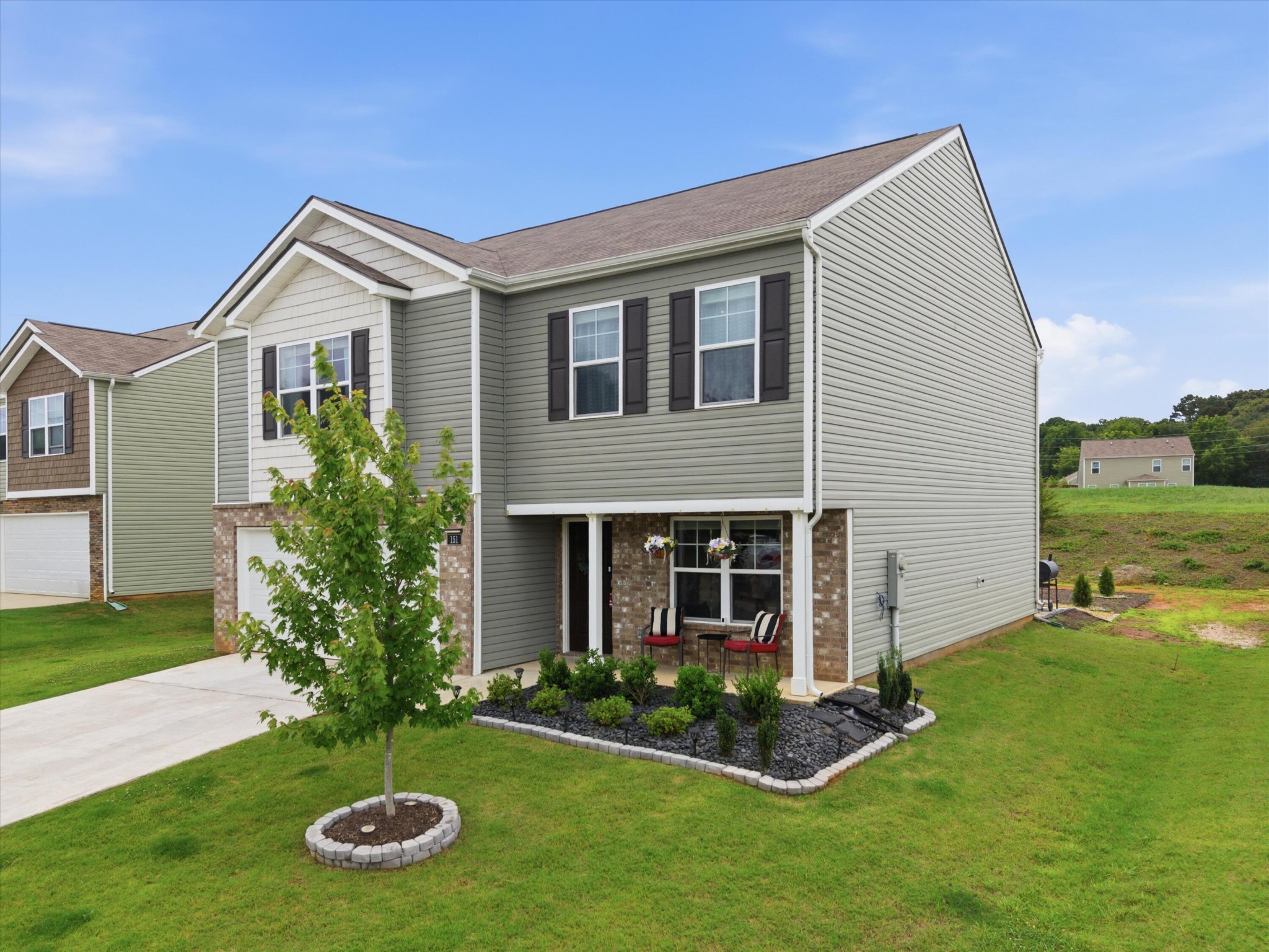 151 Lindsell Road