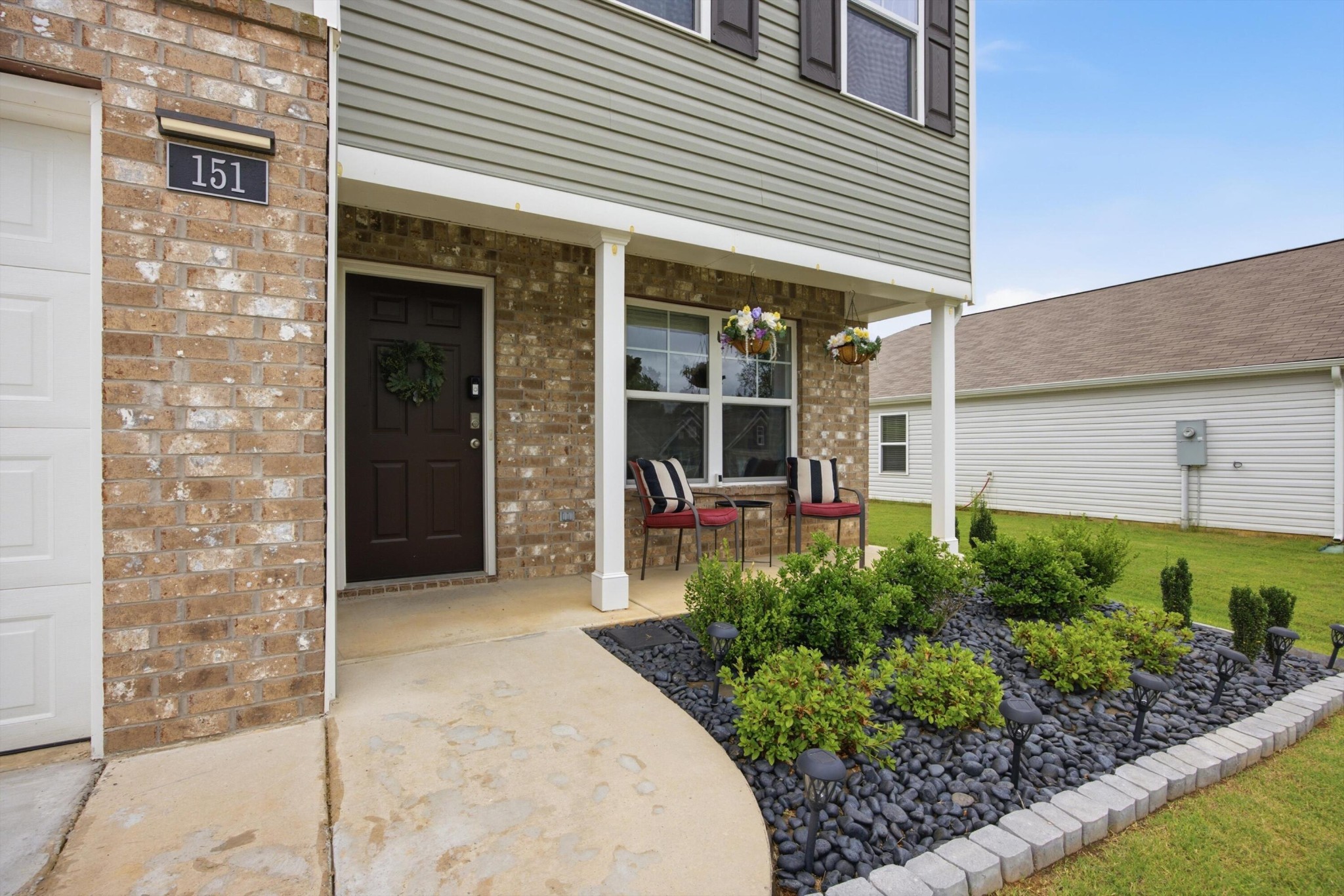 151 Lindsell Road