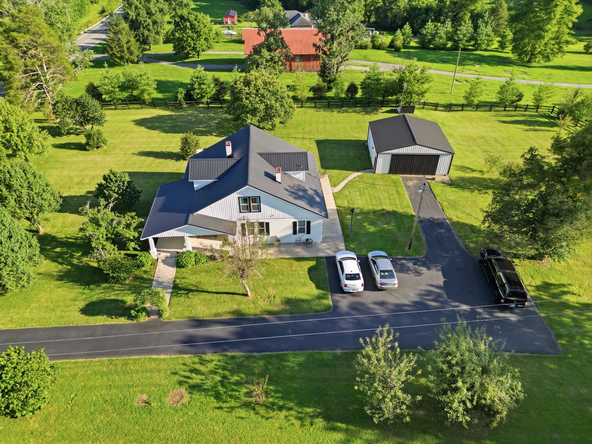 4525 Highway 231, S