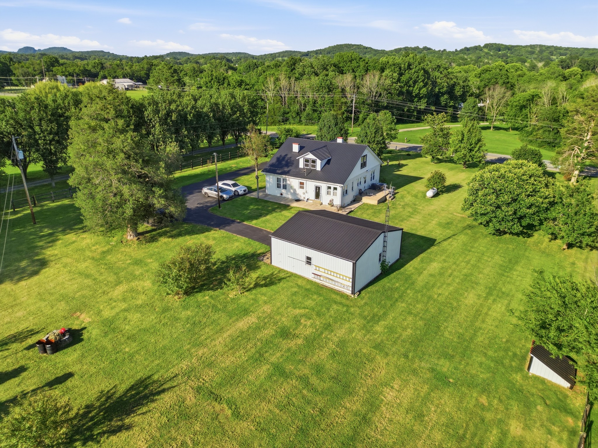 4525 Highway 231, S