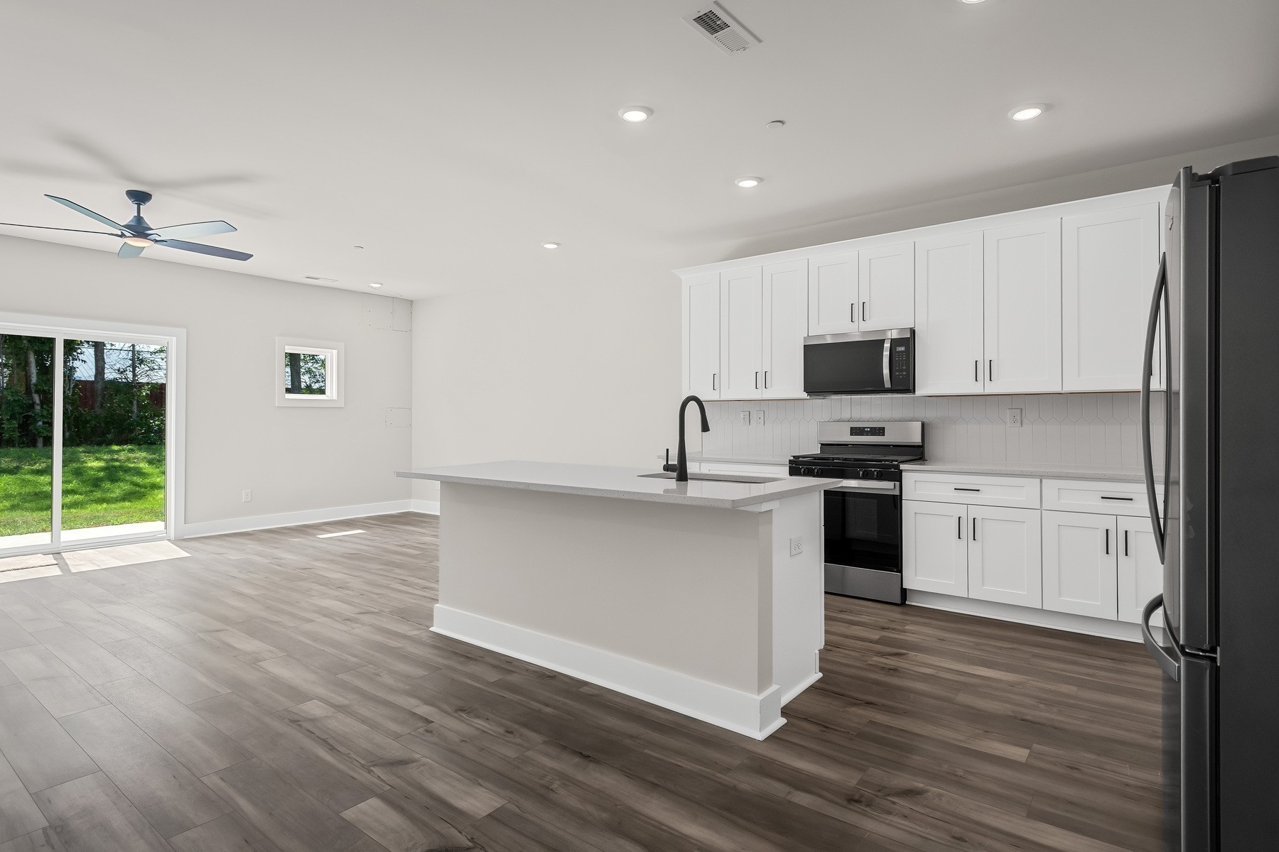 4077 Norman Drive