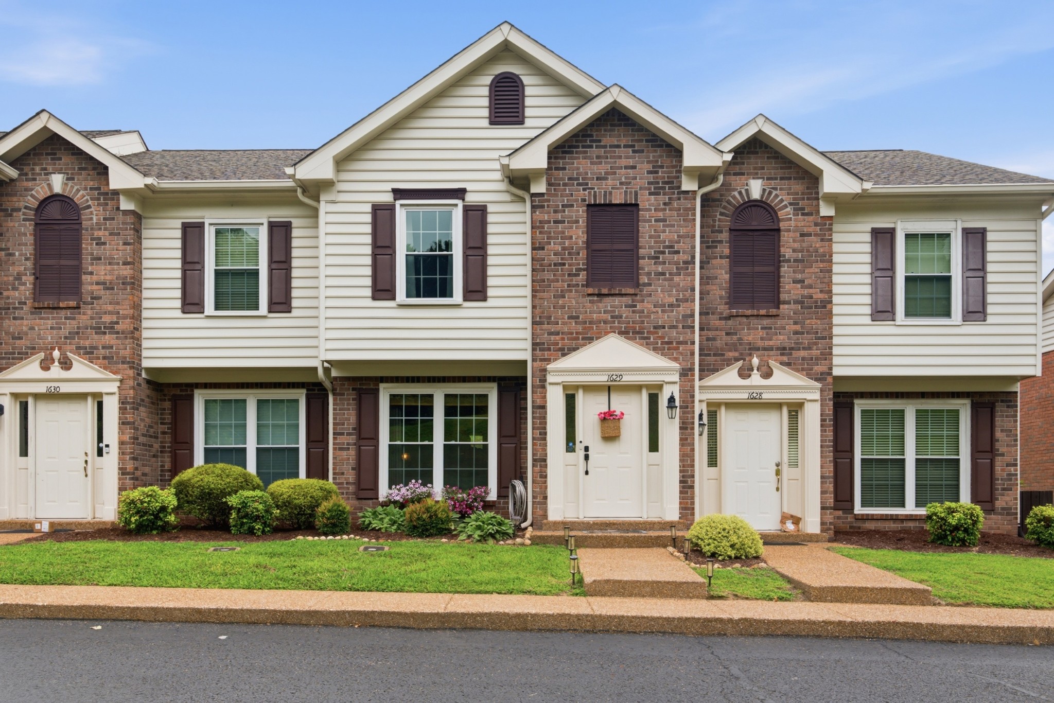 1629 Brentwood Pointe