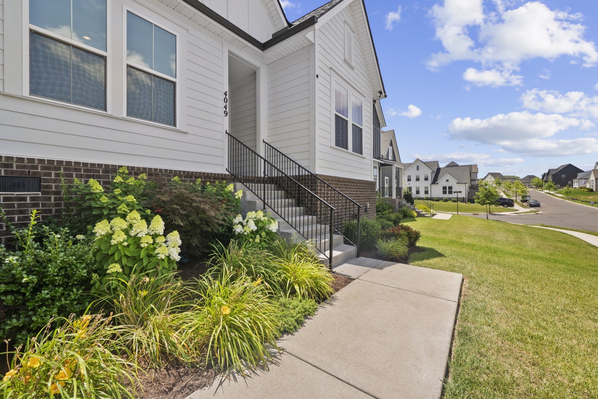 4049 John Marsh Rd