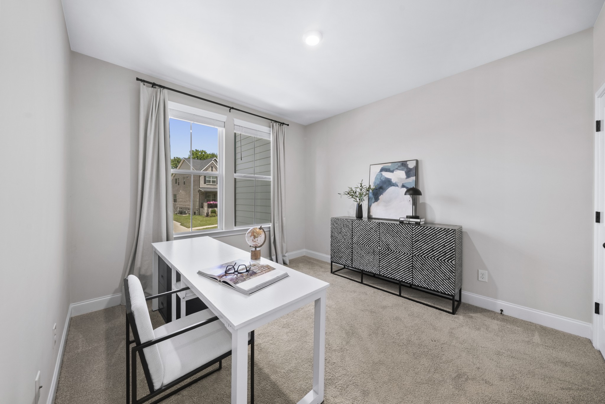 4049 John Marsh Rd